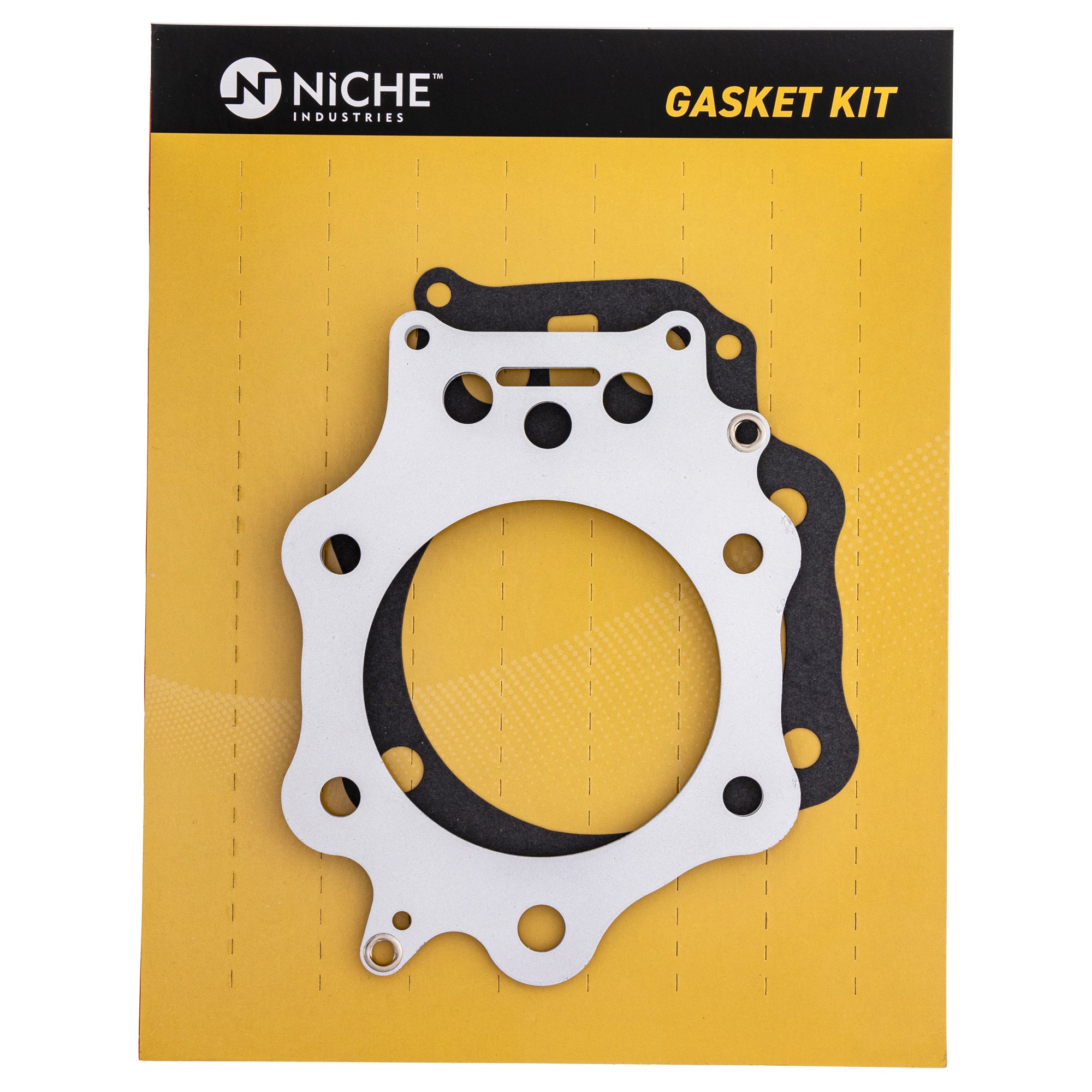 【国内配送】 Honda Gasket Piston Cylinder Kit End Top | PARTS NICHE まつ毛・つけまつ毛用品