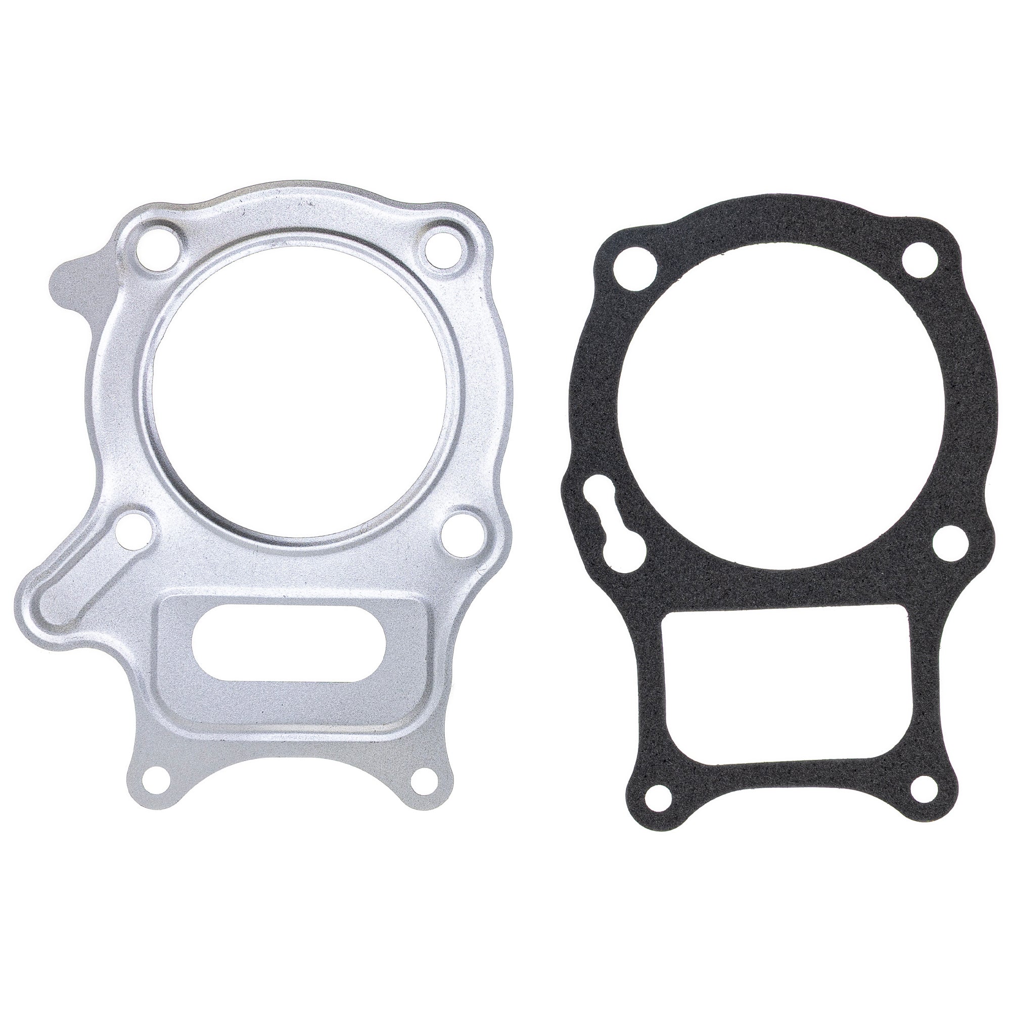 Gasket Kit for Honda TRX250 SporTrax Recon 12251-HN6-000 12191-HM8-000 NICHE 519-KGS2262K