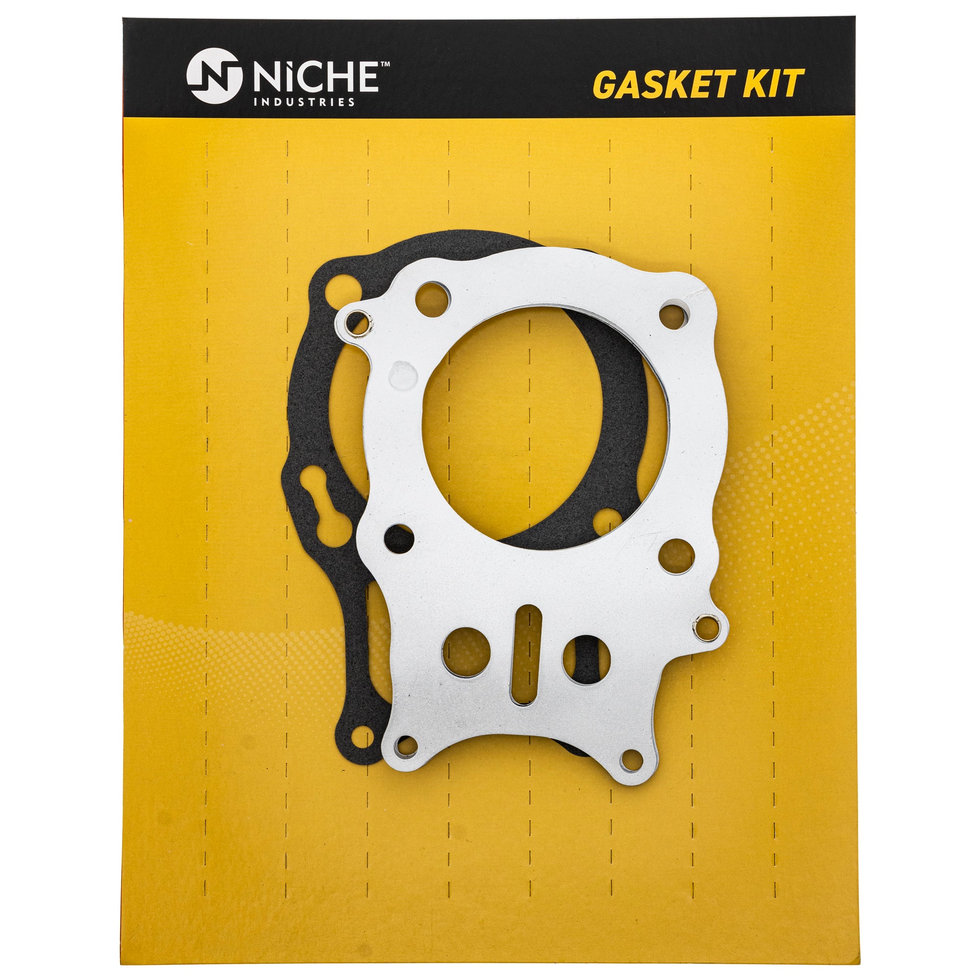 Cylinder Piston Gasket Spark Plug Kit For Honda MK1003416