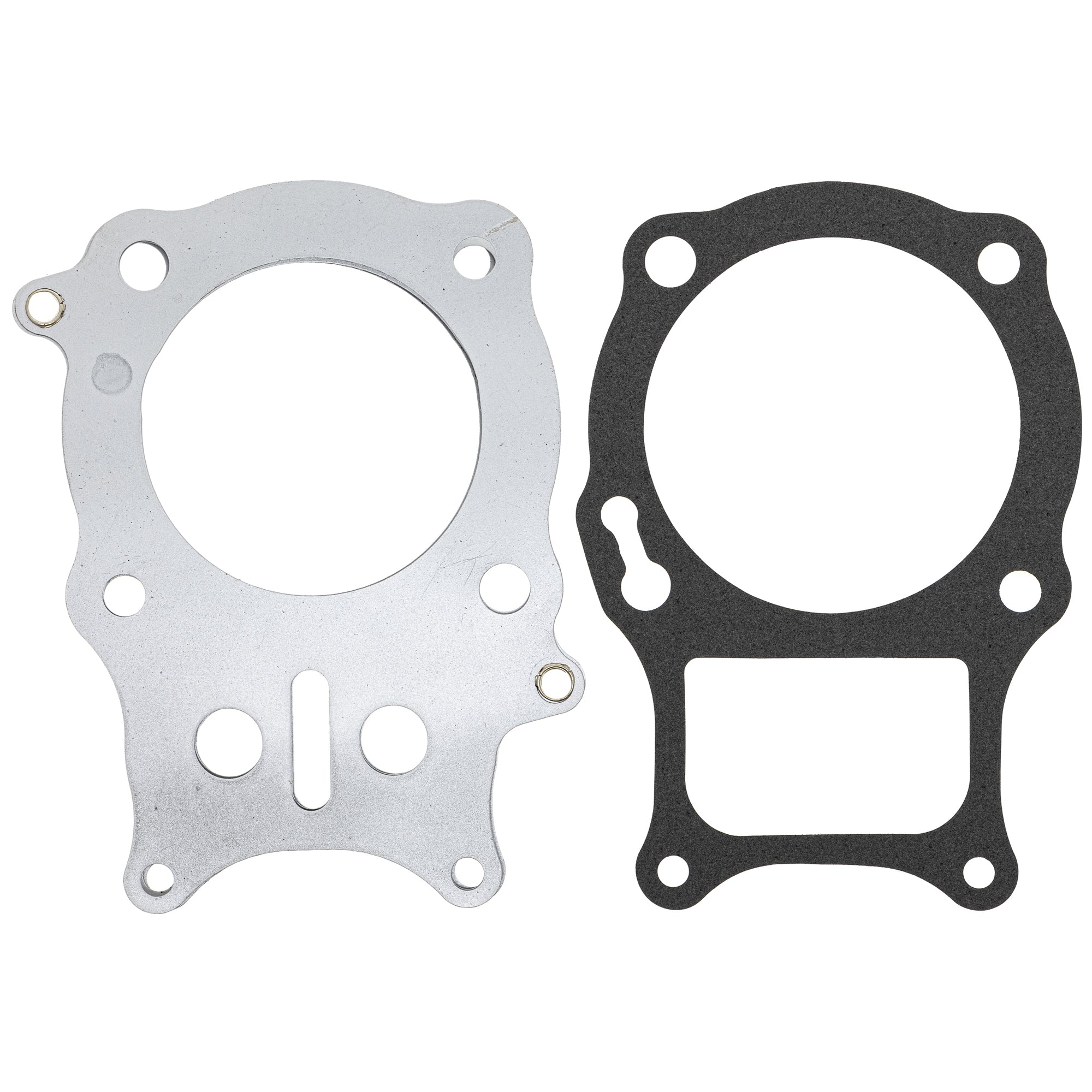 Cylinder Piston Gasket Spark Plug Kit For Honda MK1003416
