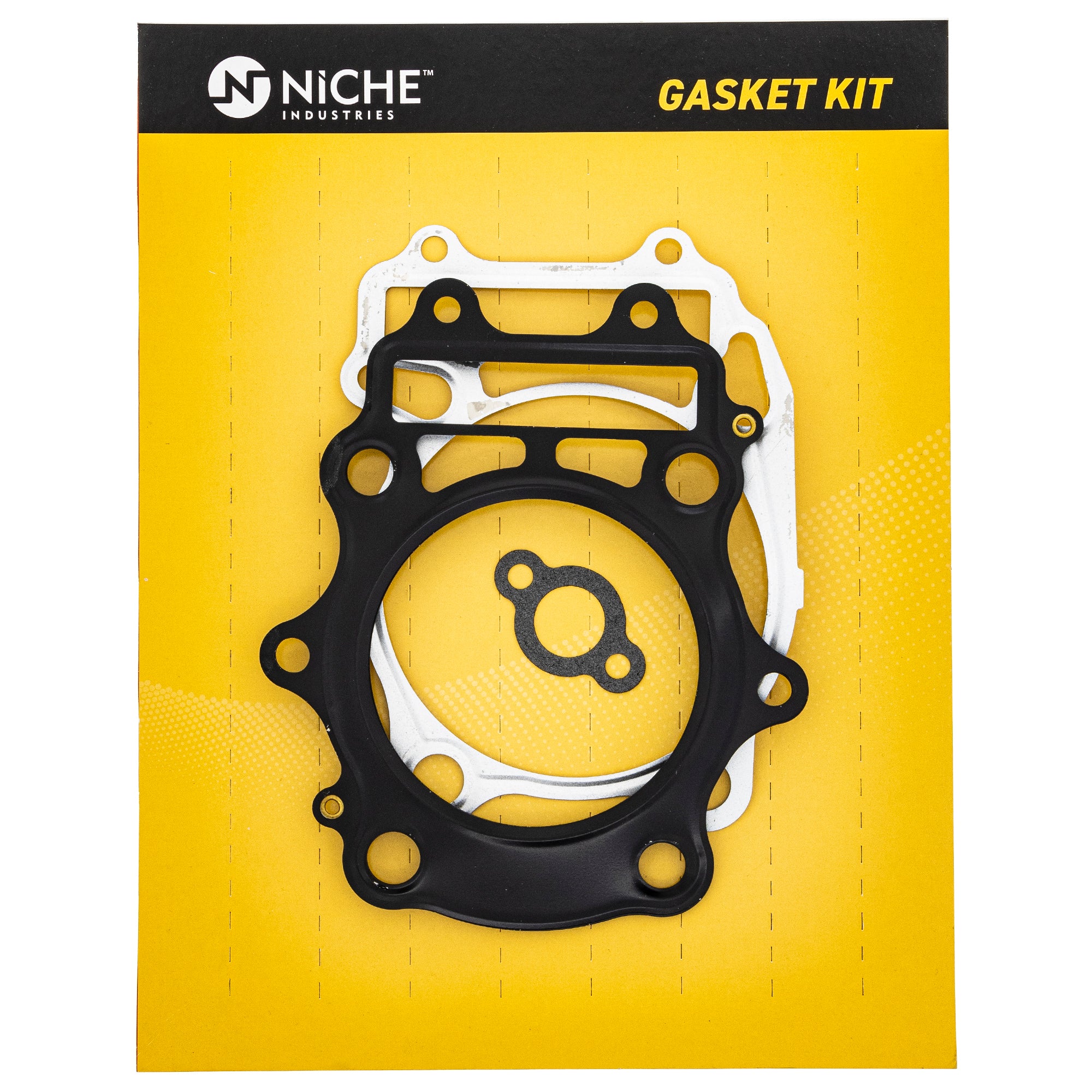 Gasket Kit for Suzuki King Eiger 12837-19B10 11241-38F00 11141-38F00 NICHE 519-KGS2266K