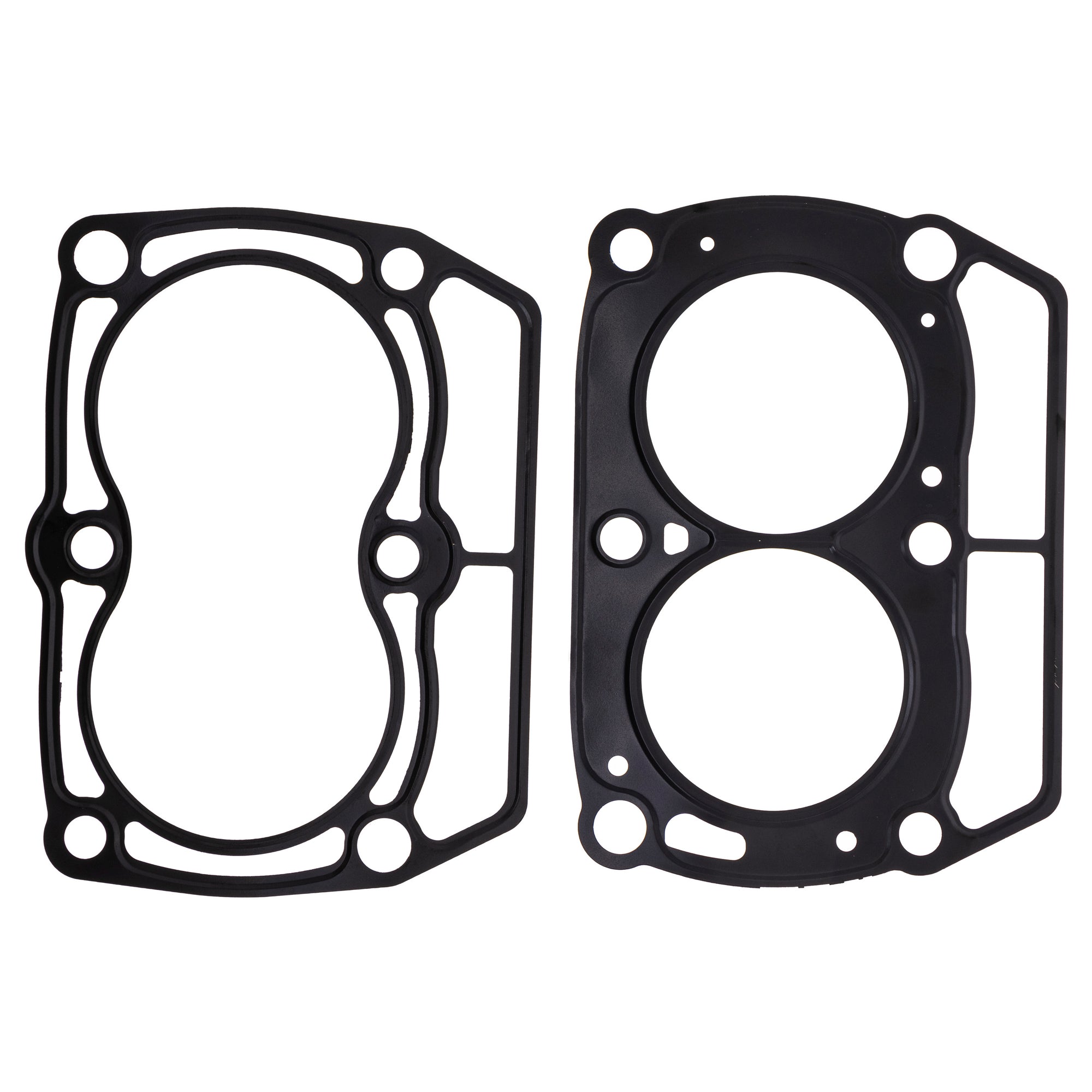 Top End Kit Cylinder Piston Gasket Polaris | NICHE PARTS