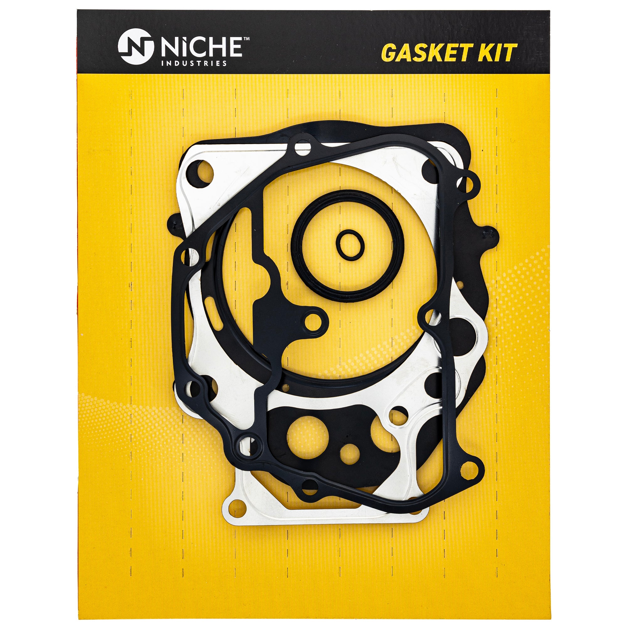 NICHE 519-KGS2269K Gasket Kit for VTX1800T VTX1800S VTX1800R VTX1800N