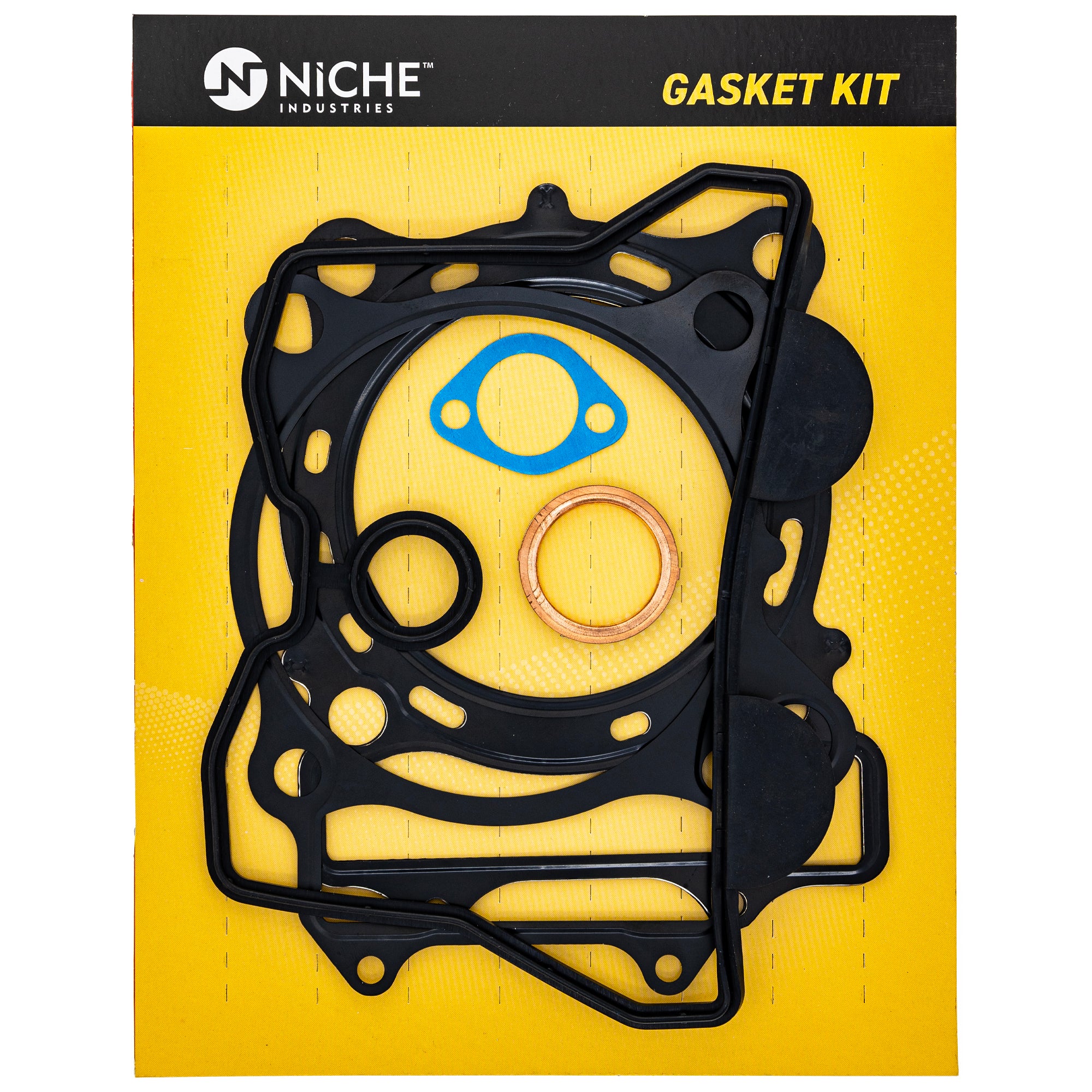 NICHE 519-KGS2277K Gasket Kit for Sportsman Scrambler Predator Outlaw