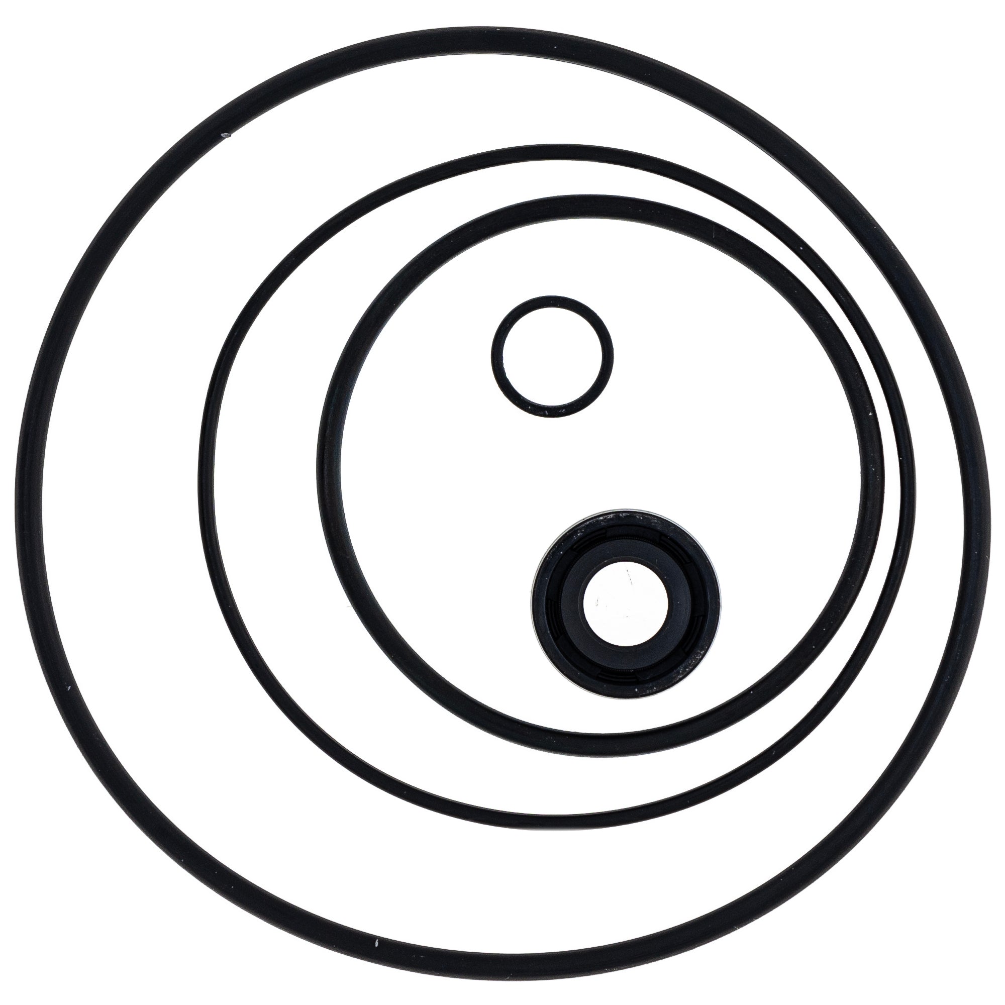 Gasket Kit Kawasaki | NICHE PARTS