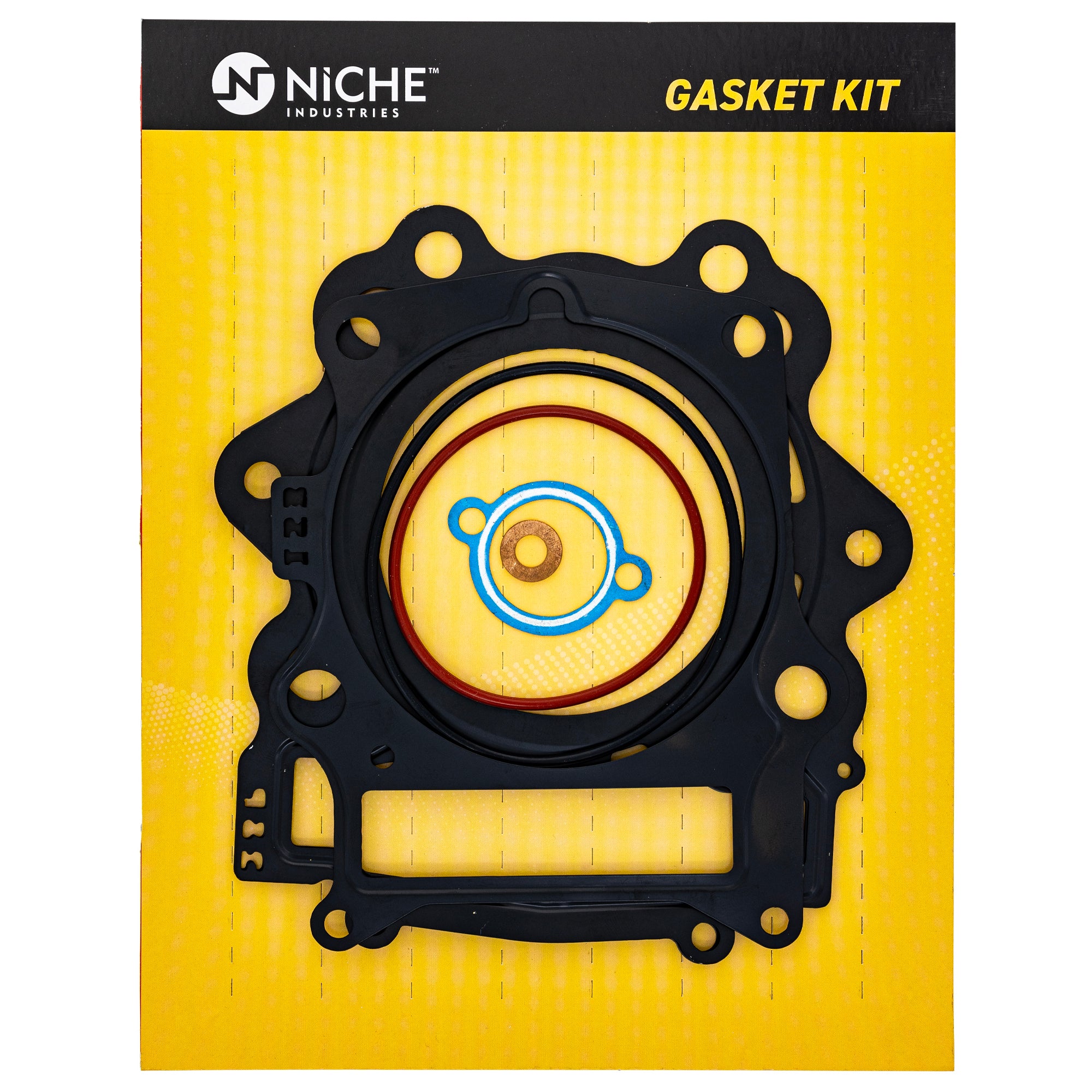 NICHE 519-KGS2285K Gasket Kit for Grizzly