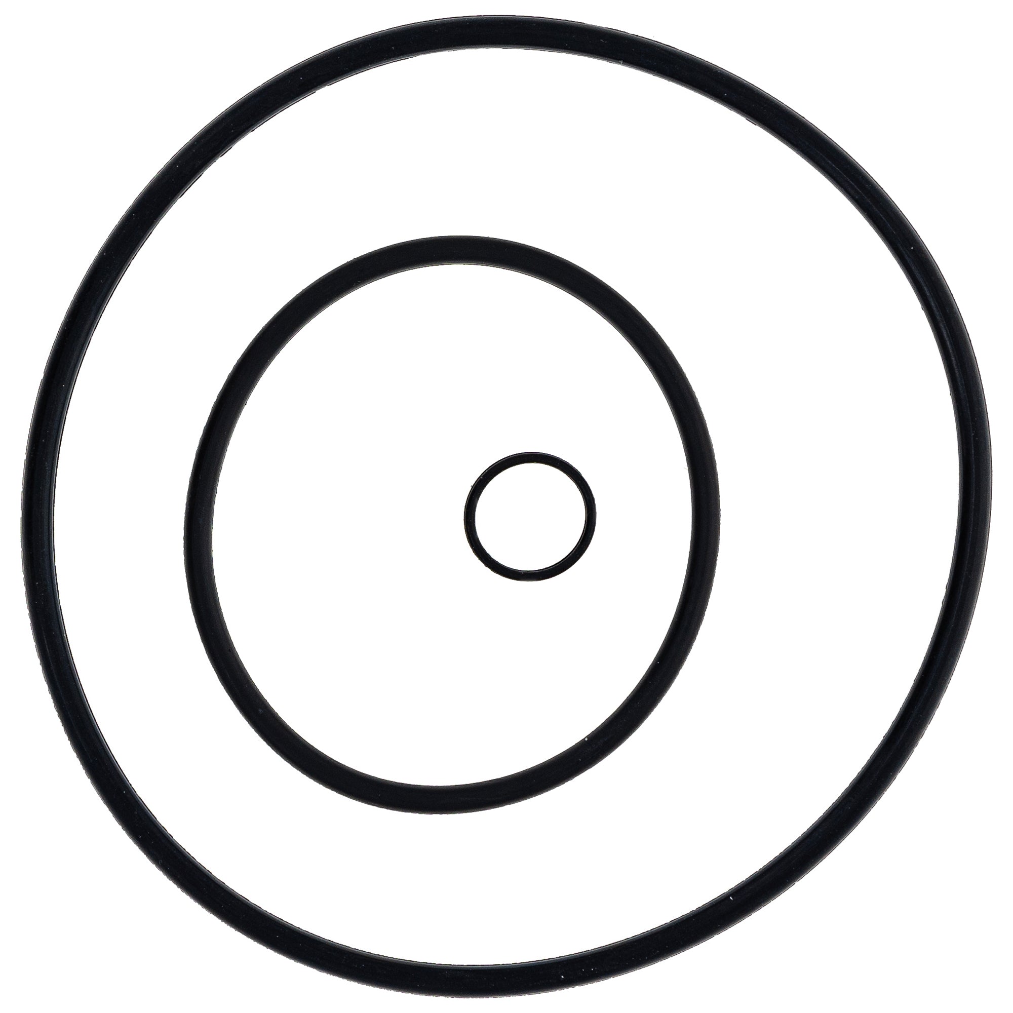 Gasket Kit Kawasaki | NICHE PARTS