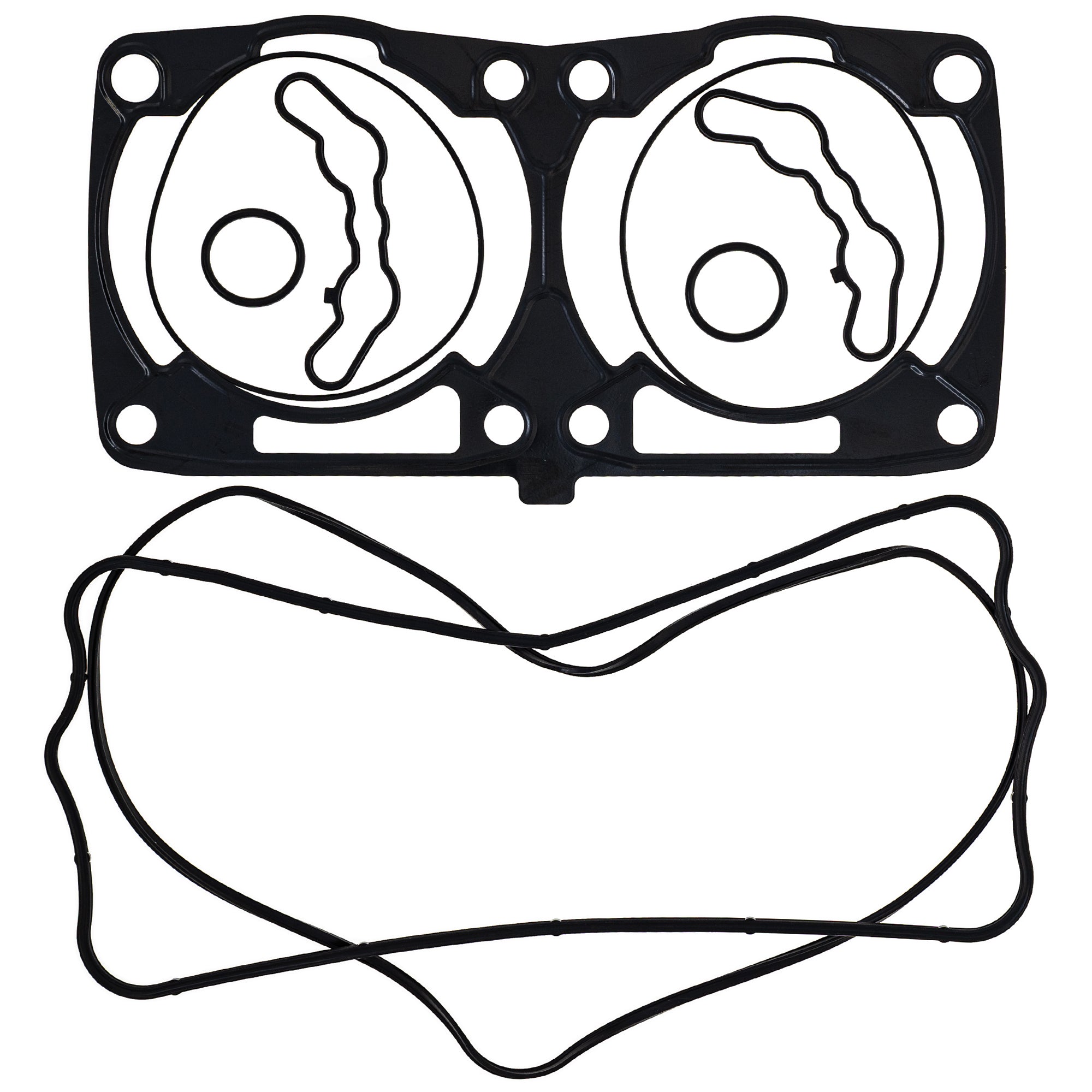 Gasket Kit for XCR XCF XC WideTrak NICHE 519-KGS2281K