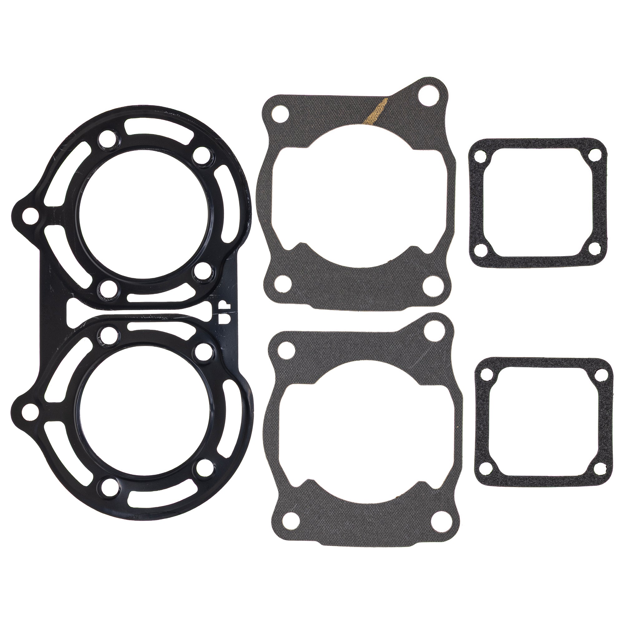 Gasket Kit For Yamaha 3GG-11351-02-00 3GG-11351-01-00 3GG-11351-00-00 2GU-11181-00-00