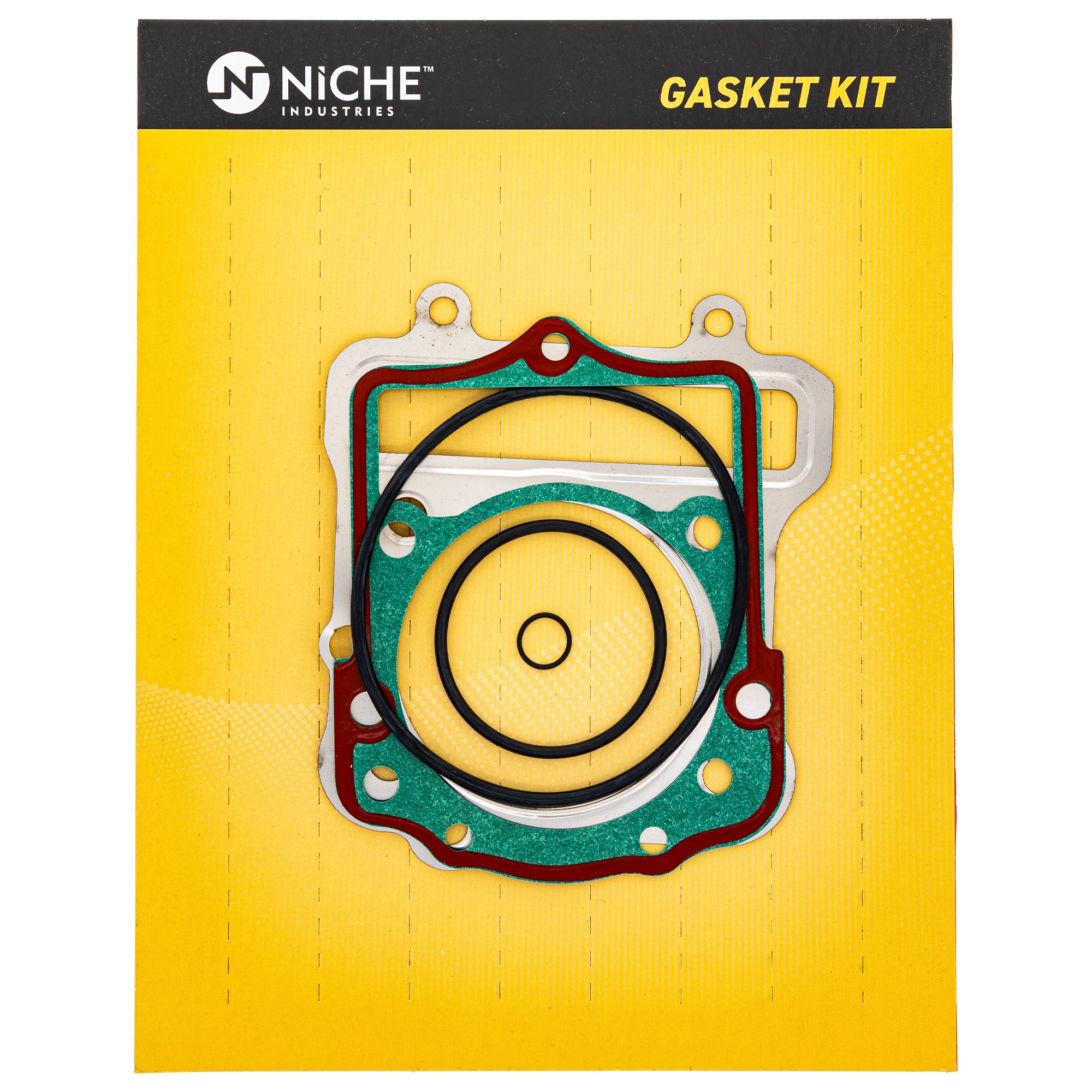 Gasket Kit for Prairie Lakota Bayou NICHE 519-KGS2201K
