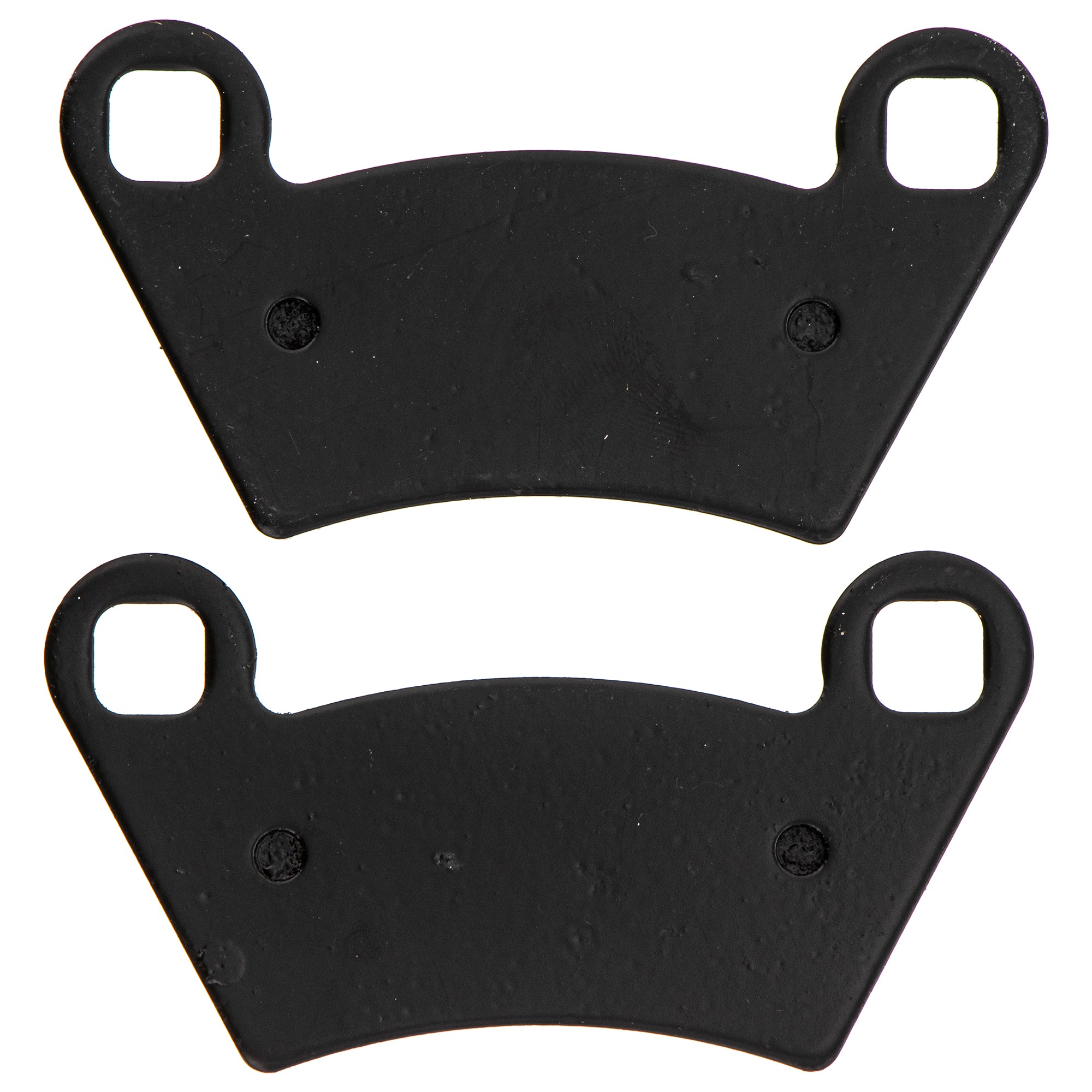 Front Brake Calipers & Pads Set Polaris Taylor Dunn | NICHE PARTS