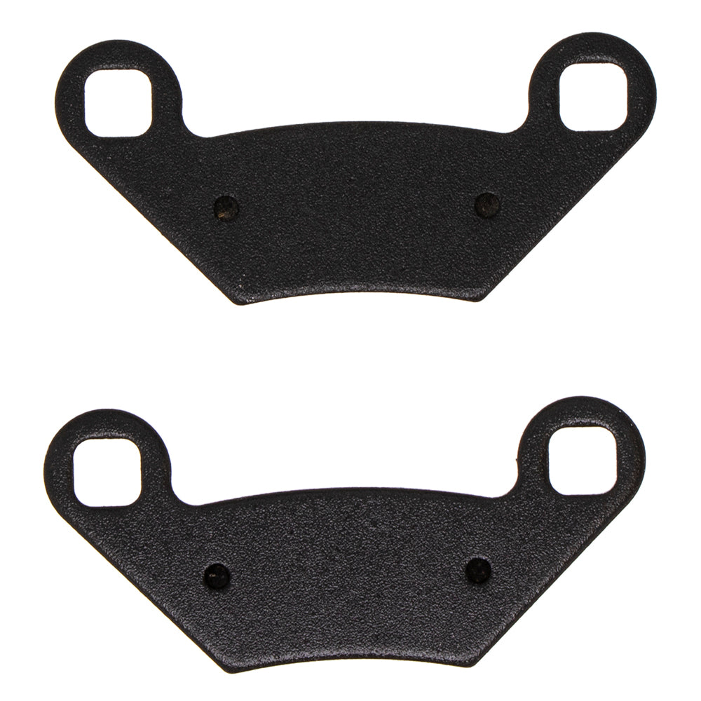 NICHE MK1001324 Brake Pad Set