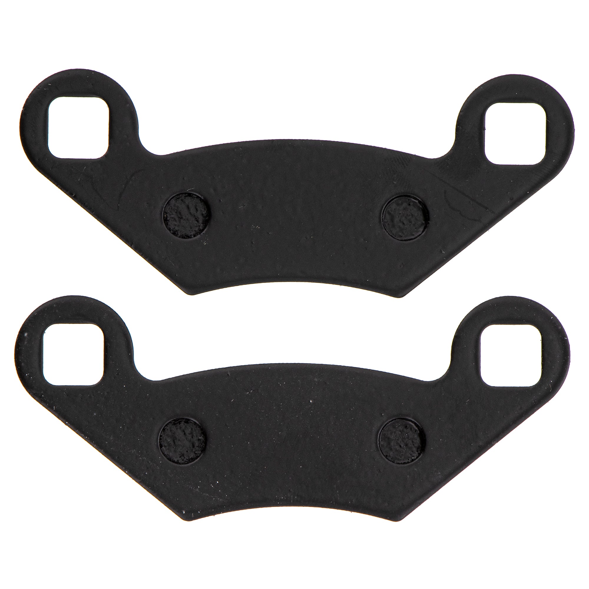 Front Brake Caliper & Pads Kit For Polaris MK1001045