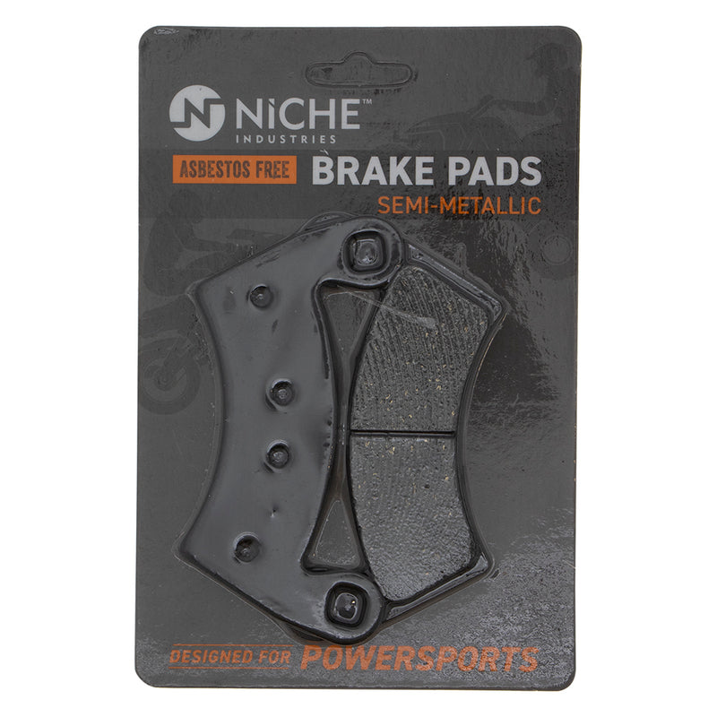 NICHE Brake Caliper Kit 2205949 2203747 1912374 1912141