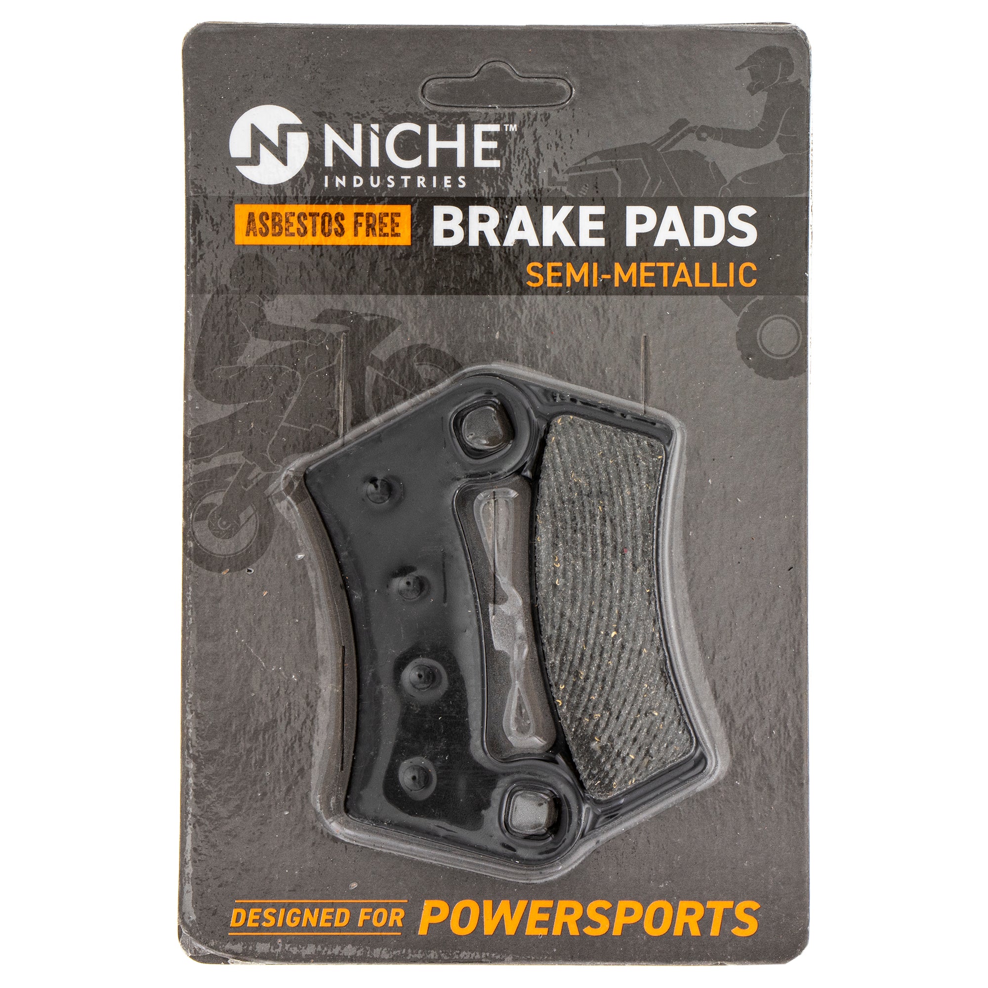 NICHE Brake Caliper Kit