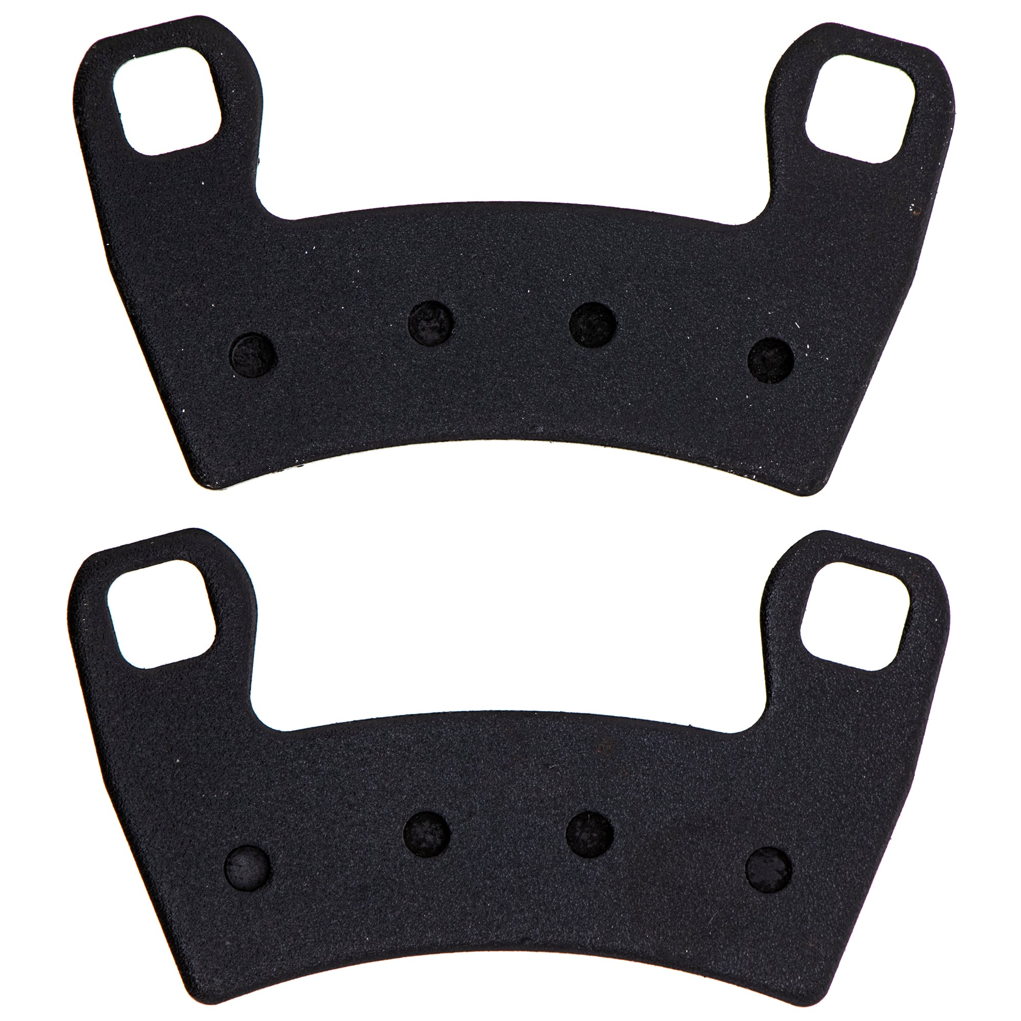 NICHE Brake Pad Set 2206025 1911085