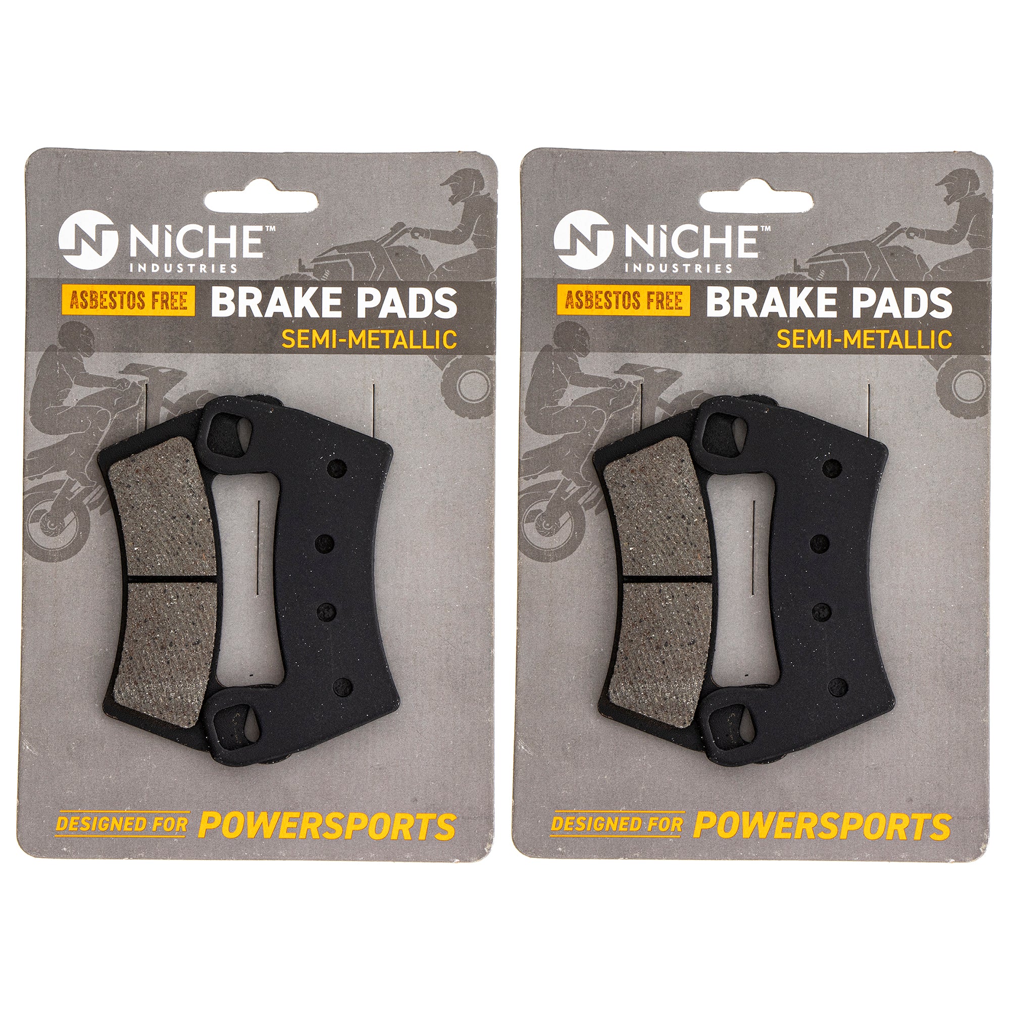 NICHE Brake Caliper Kit