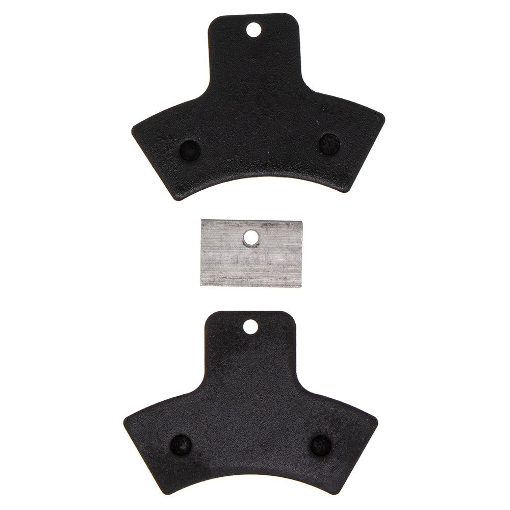 NICHE Rear Brake Caliper Pad