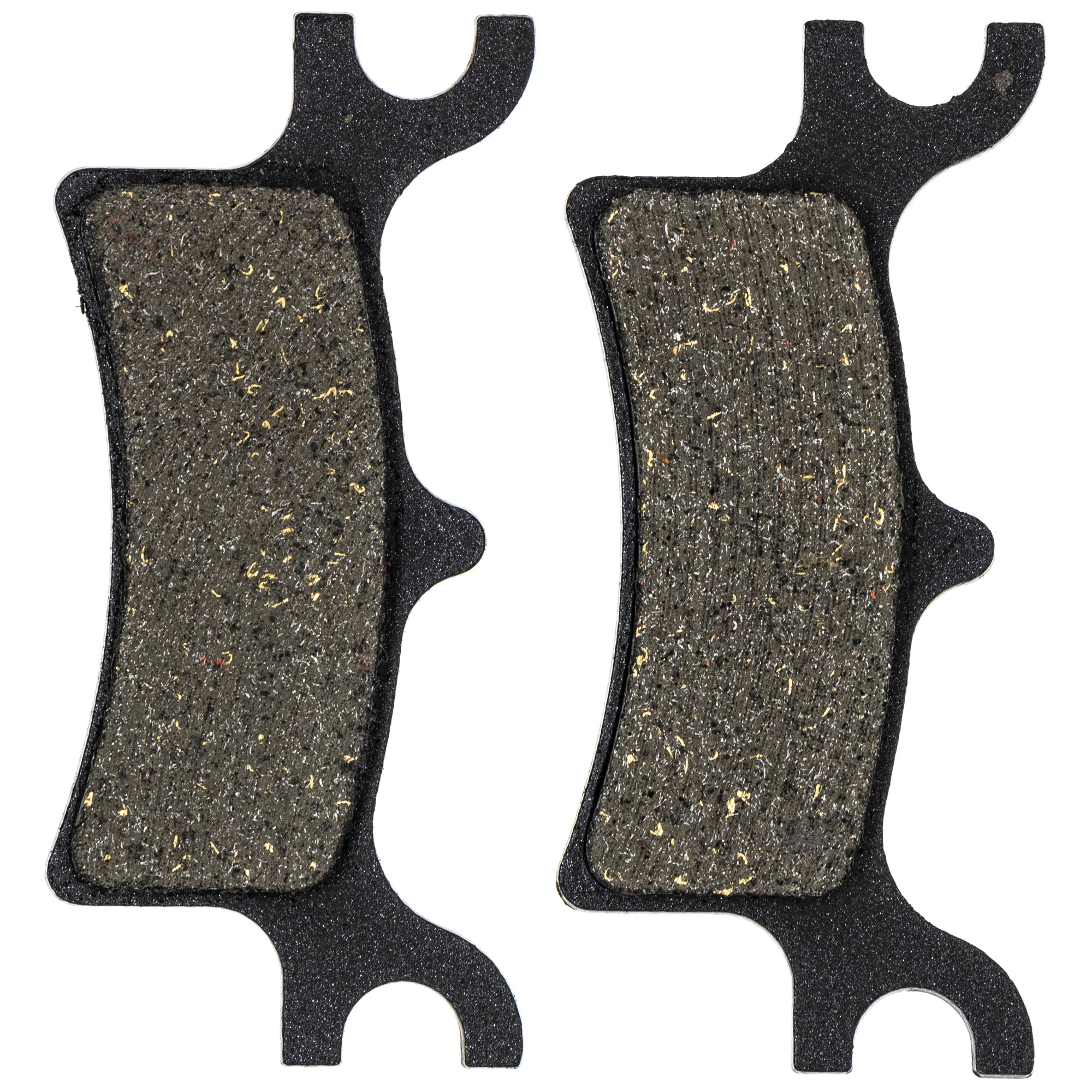 NICHE 519-KPA2220D Brake Pad Set