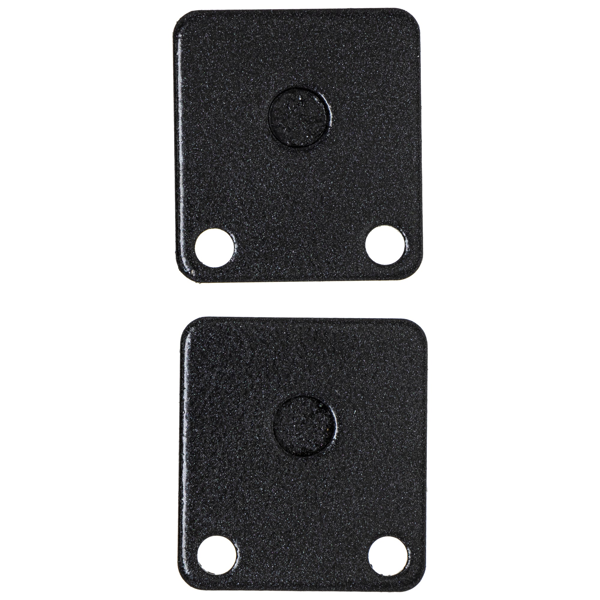 NICHE Brake Pad Set 2-Pack 59101-38851 59101-38850