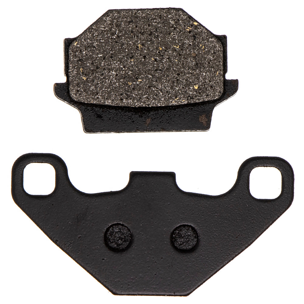 NICHE 519-KPA2233D Brake Pad Set for zOTHER Yamaha KTM Kawasaki