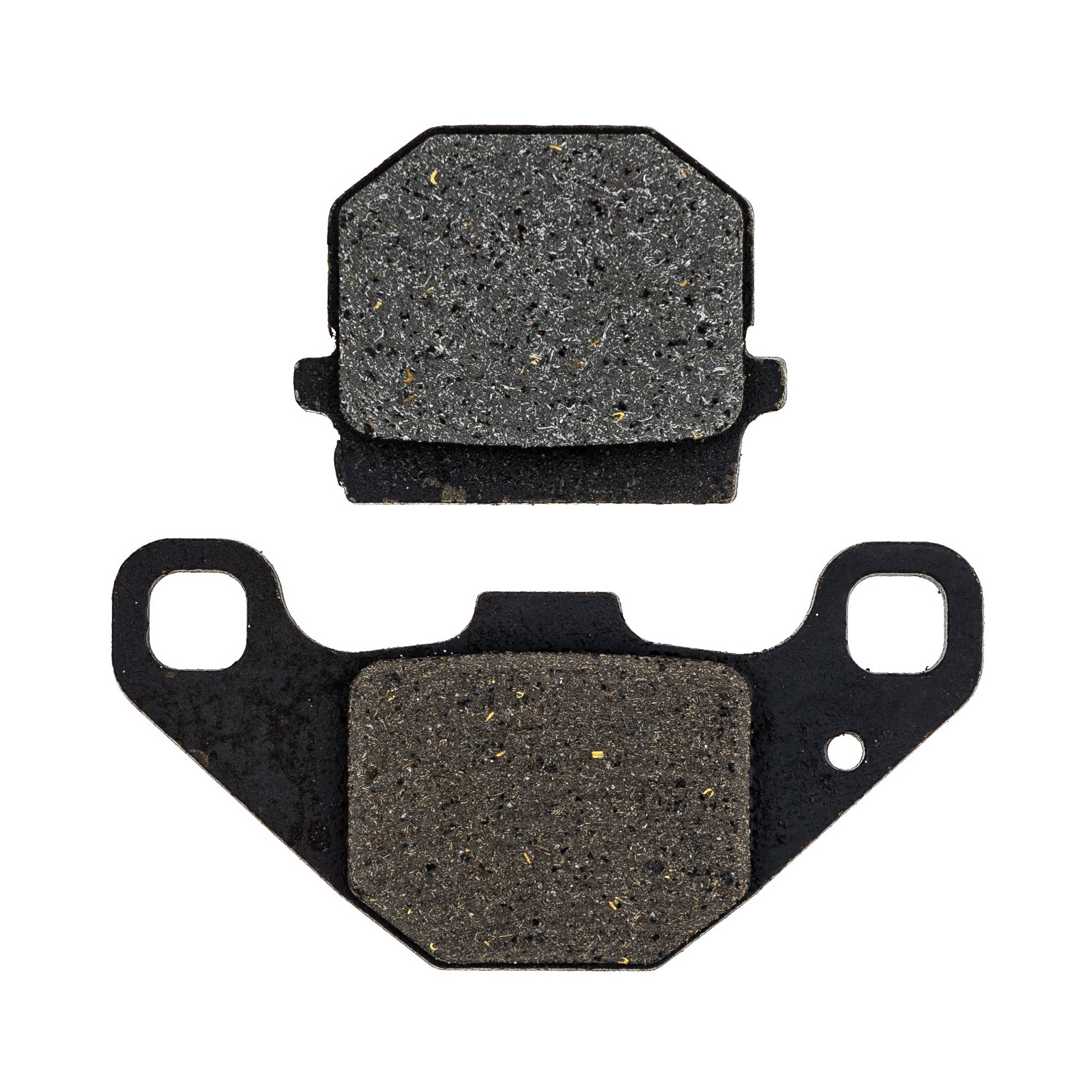 NICHE 519-KPA2234D Brake Pad Set