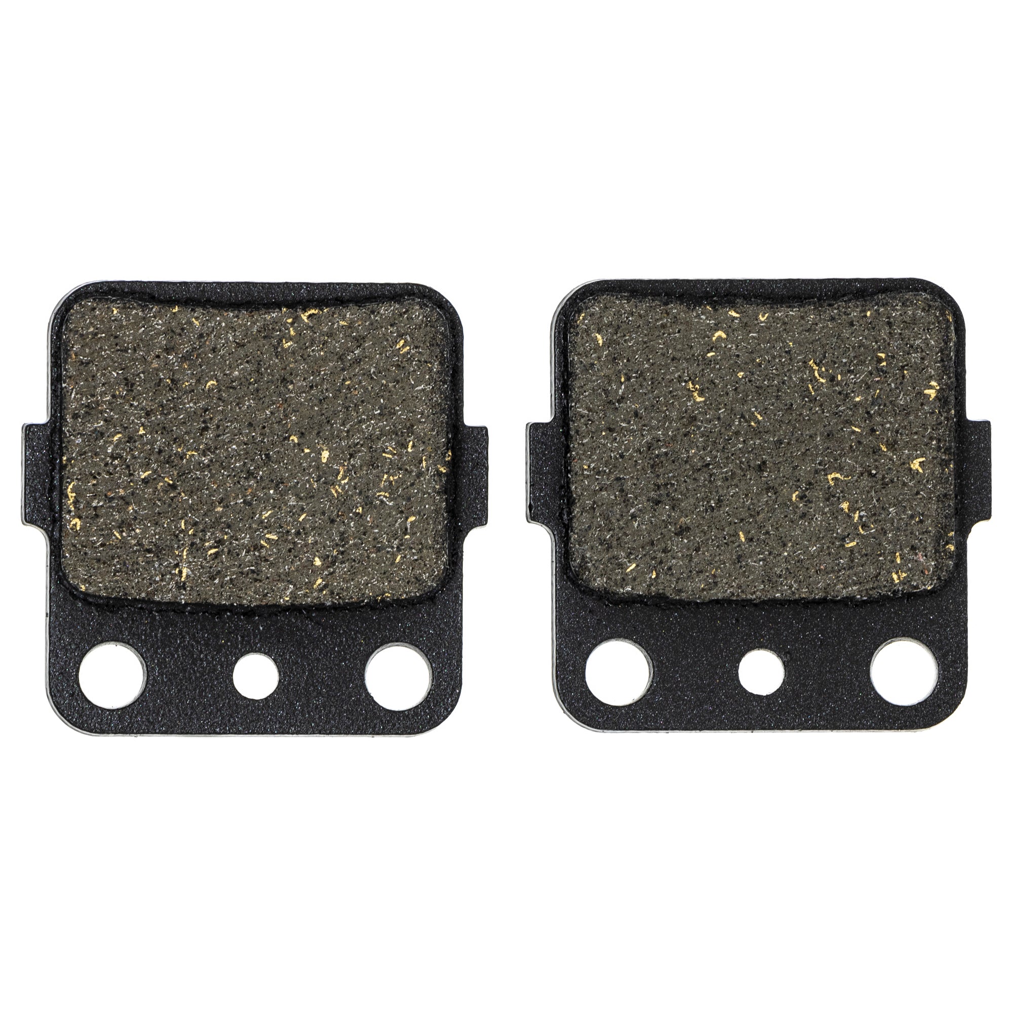 NICHE MK1001505 Brake Pad Set