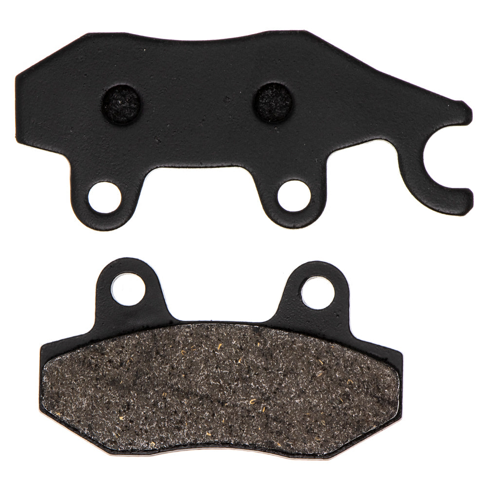 NICHE MK1001510 Brake Pad Set