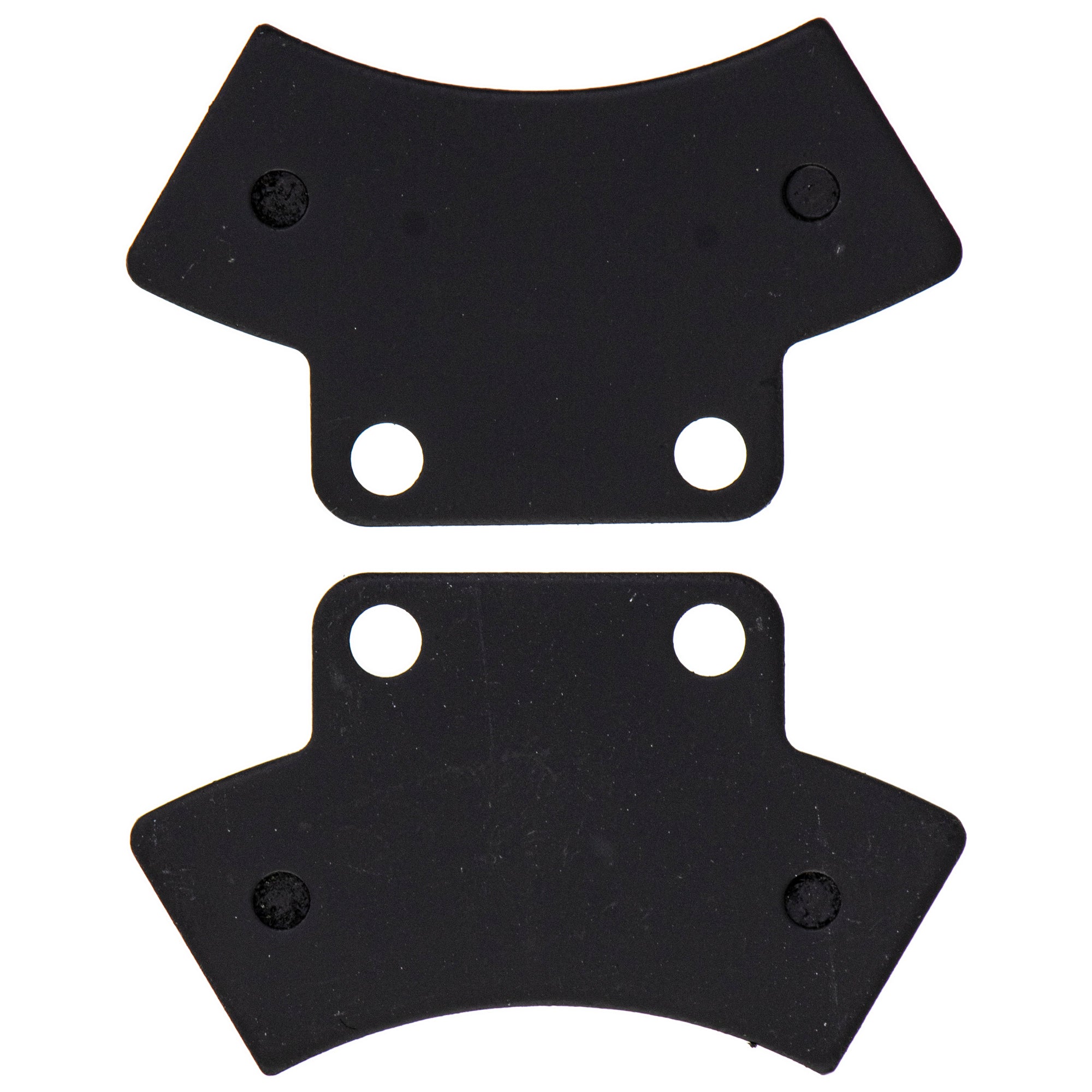 Semi-Metallic Brake Pads Polaris | NICHE PARTS