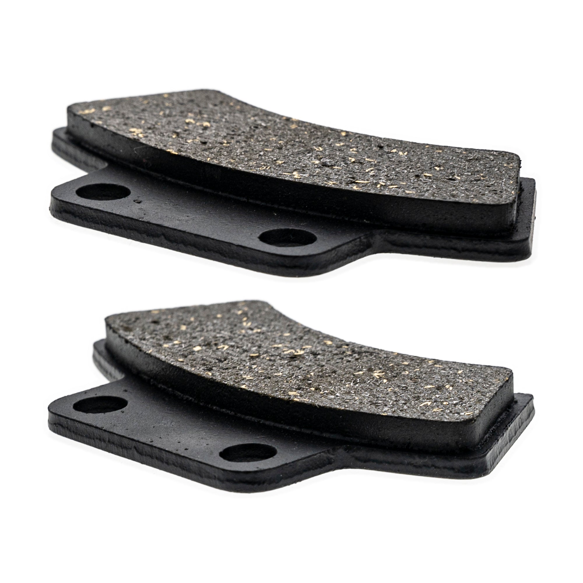 Semi-Metallic Brake Pads Polaris | NICHE PARTS