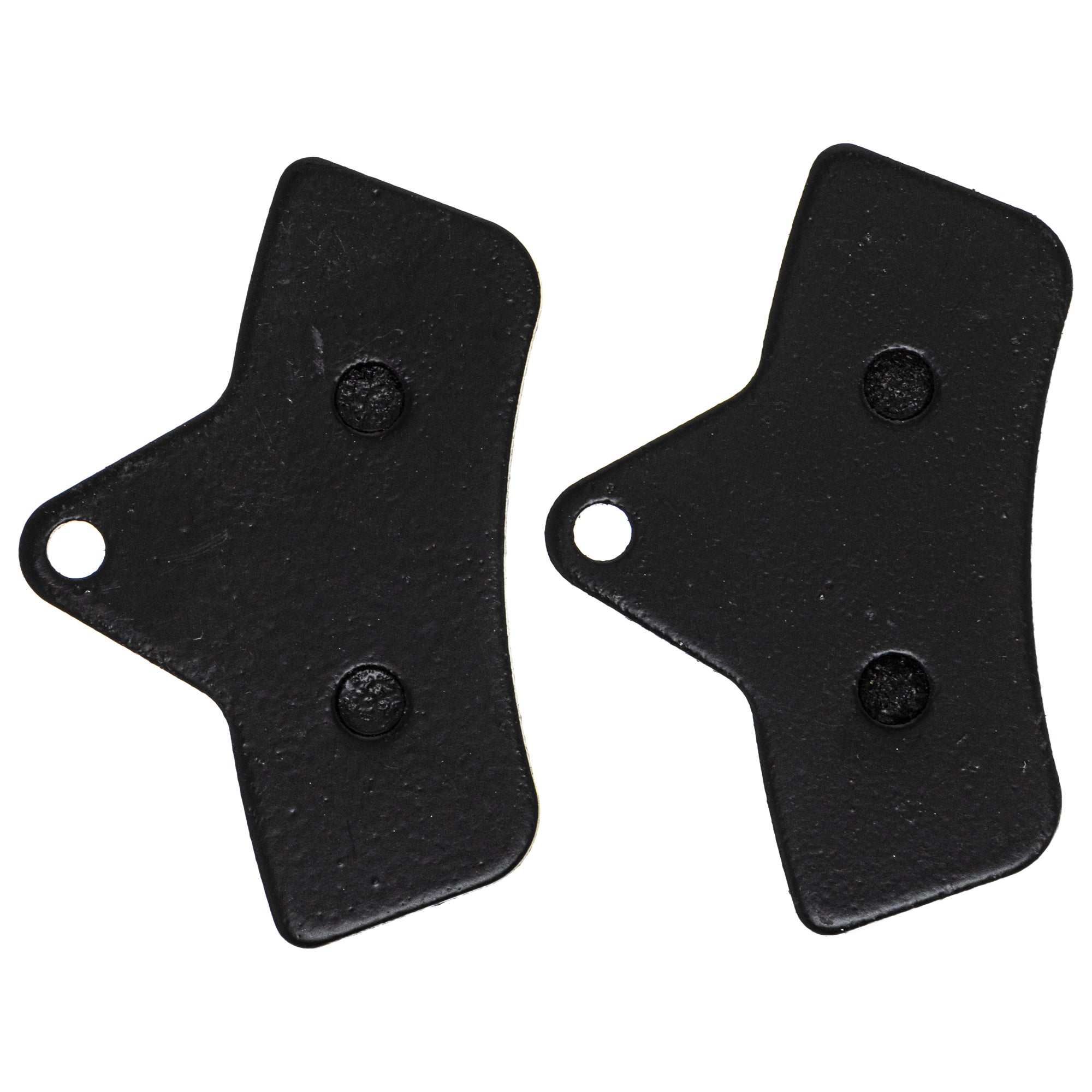 Front Rear Semi-Metallic Brake Pad Set Arctic Cat | NICHE PARTS
