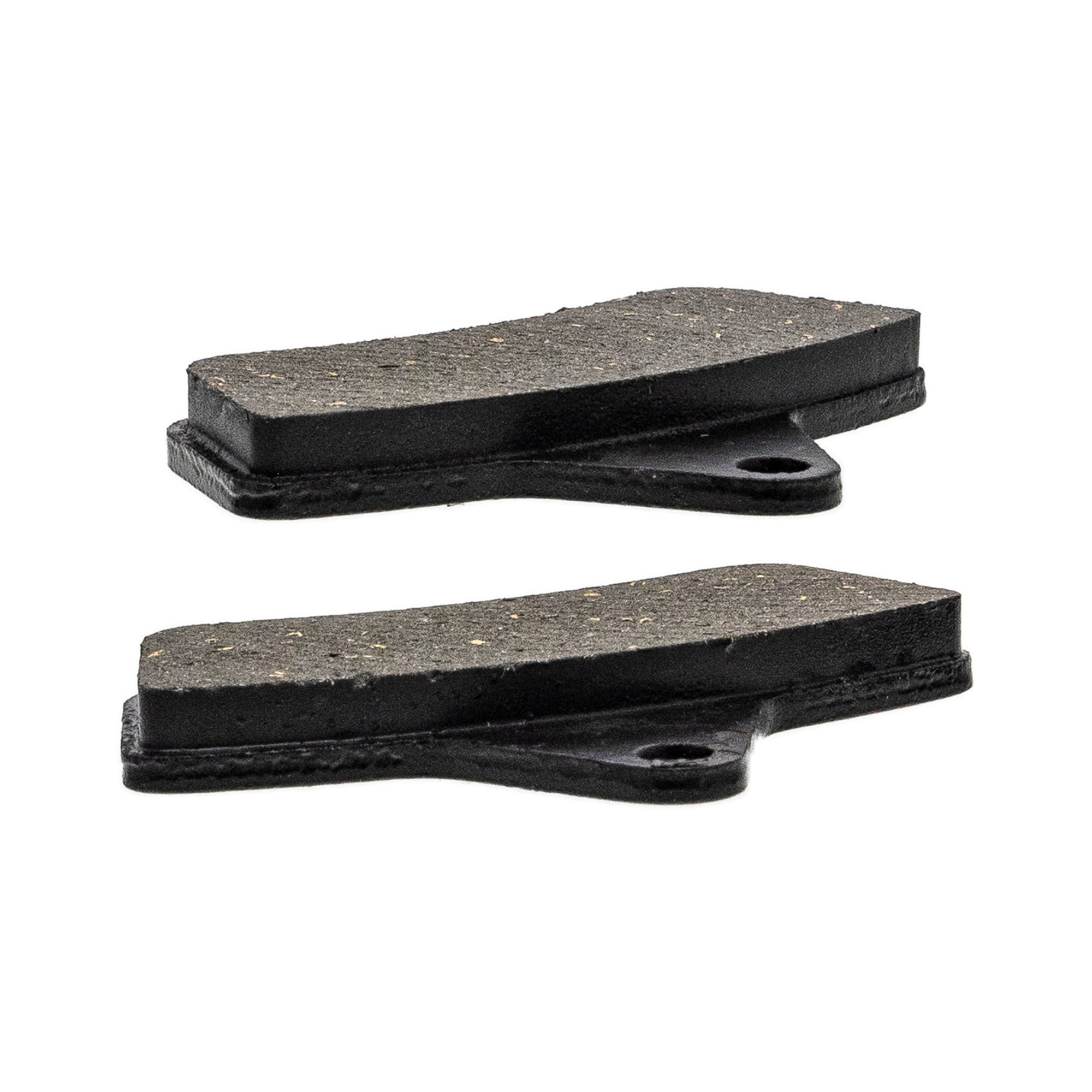 Front Rear Semi-Metallic Brake Pad Set Arctic Cat | NICHE PARTS