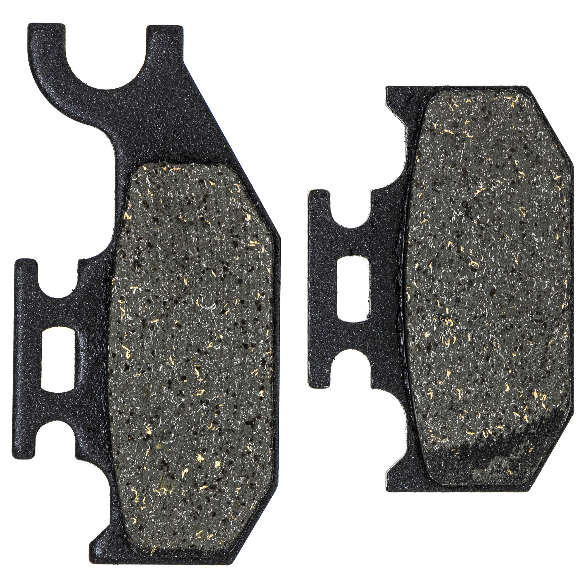 NICHE MK1001520 Brake Pad Set
