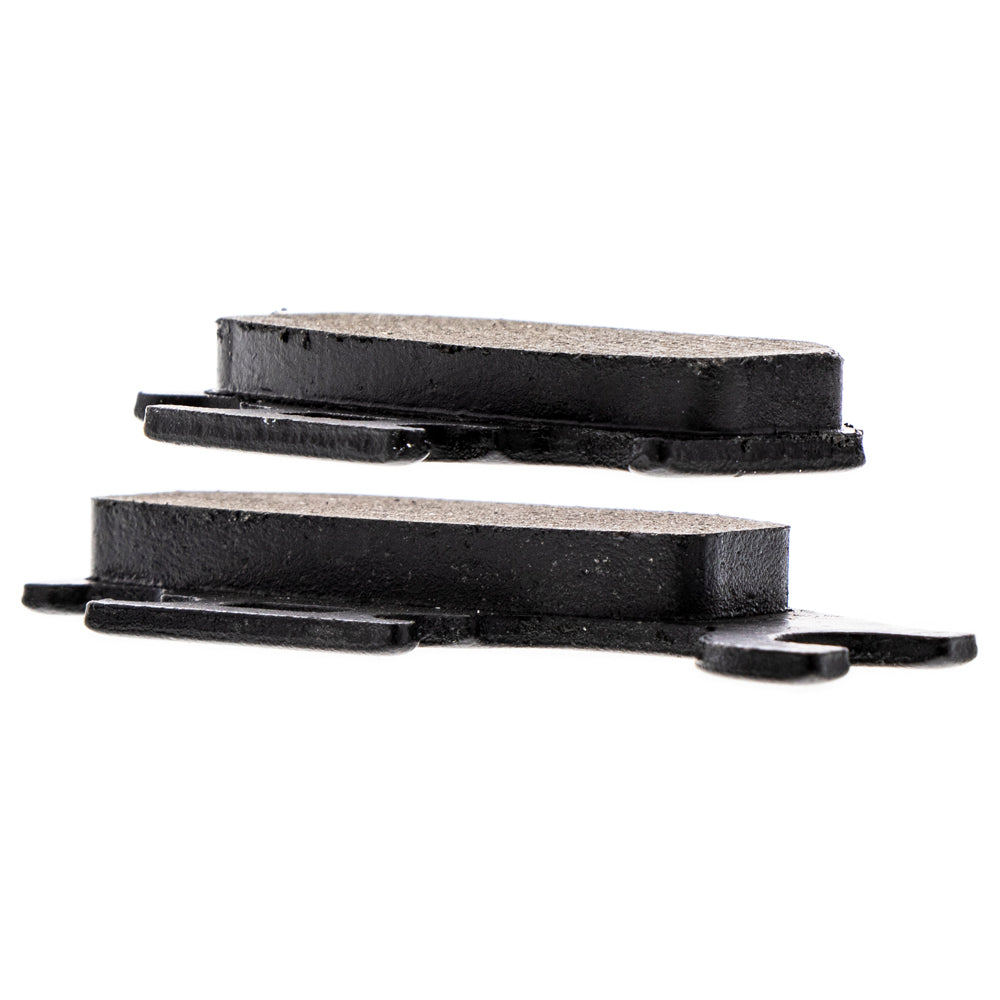 Semi-Metallic Brake Pads Kit Front/Rear For Can-Am Bombardier Ski-Doo MK1001520
