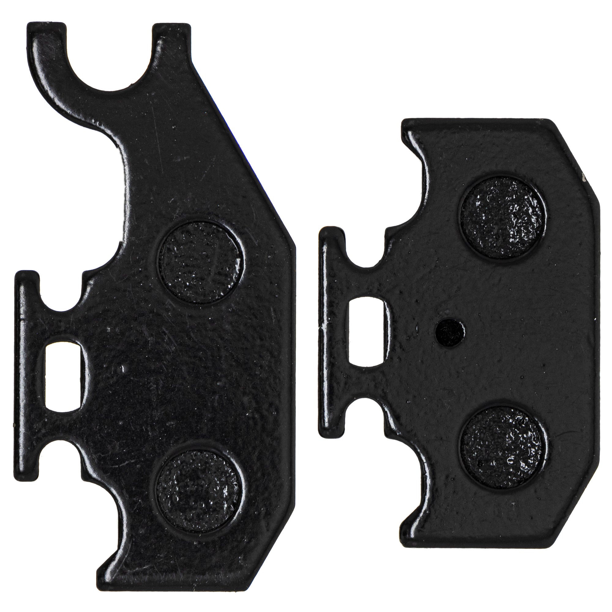 NICHE Brake Pad Set 2-Pack 705601147 705600350 705600349