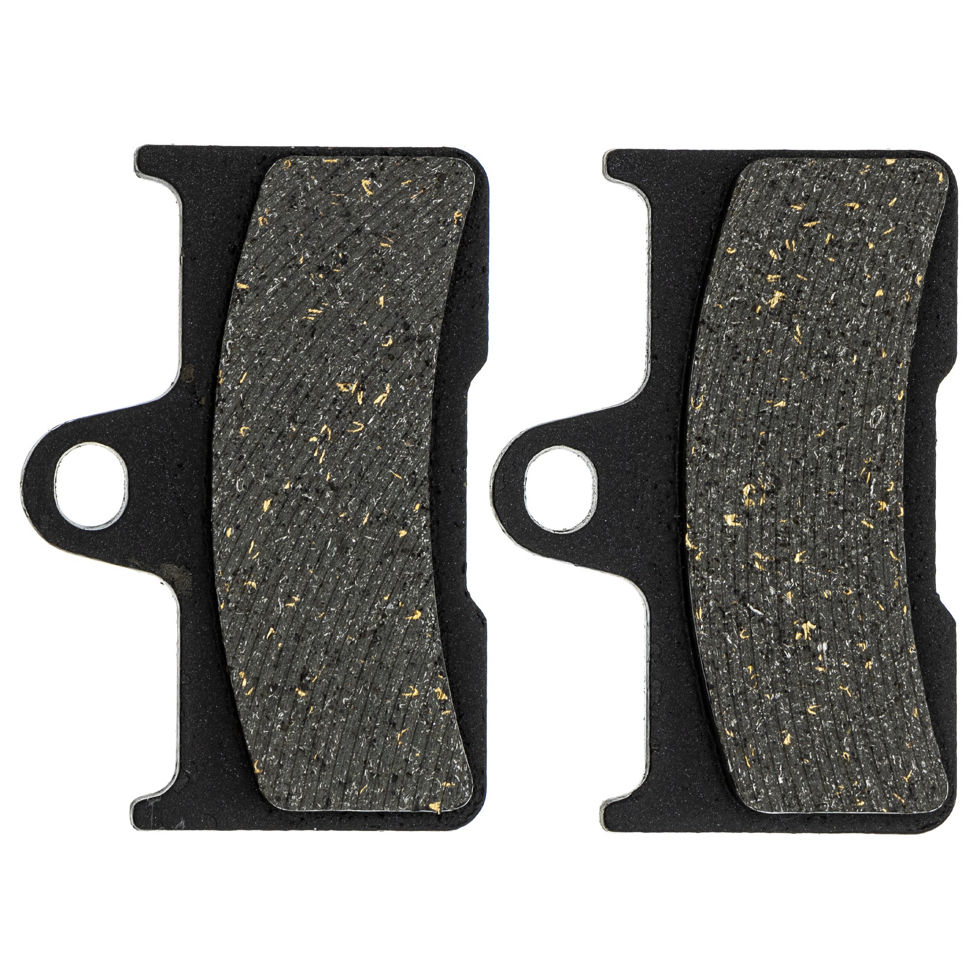 Semi-Metallic Brake Pads Yamaha | NICHE PARTS