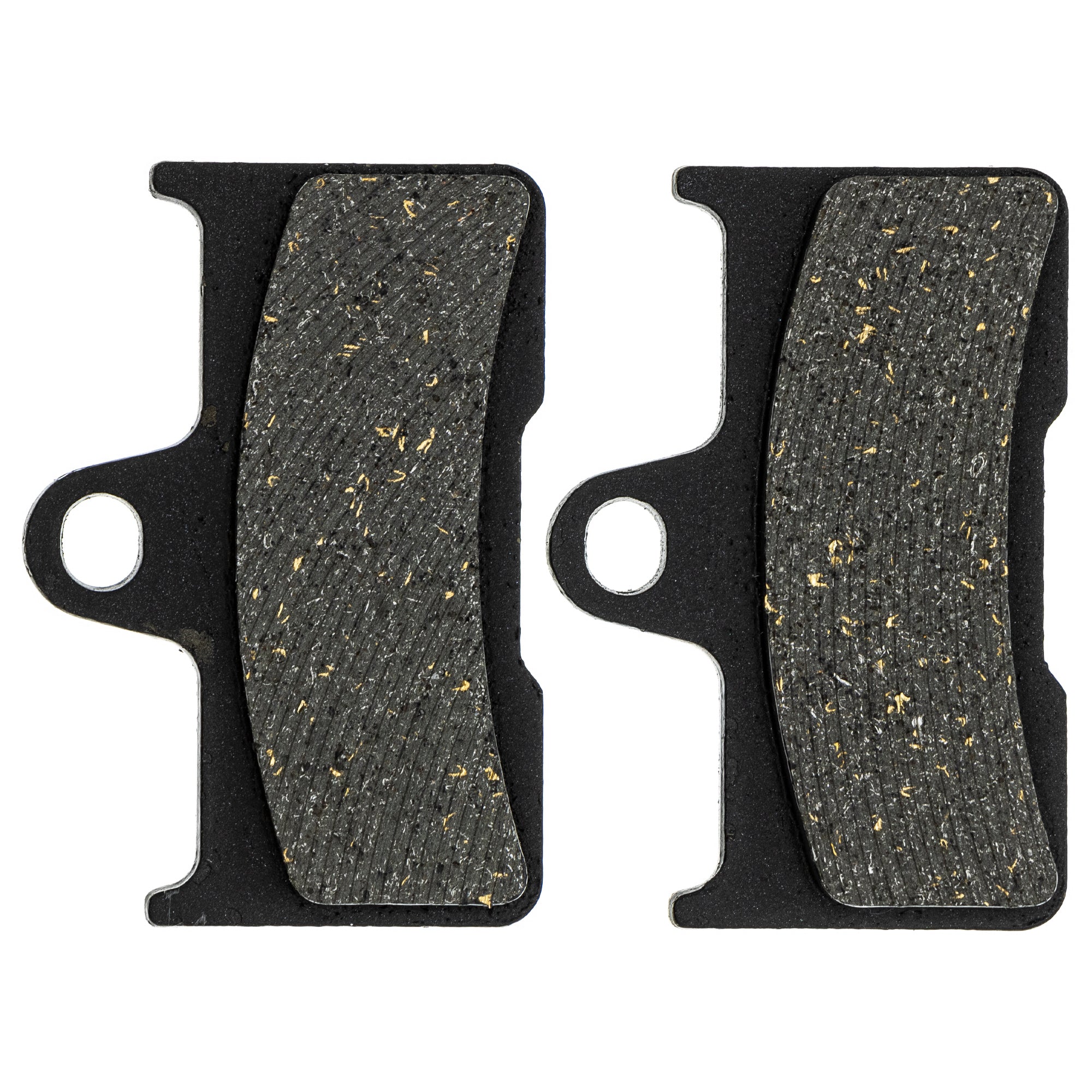 NICHE 519-KPA2248D Brake Pad Set