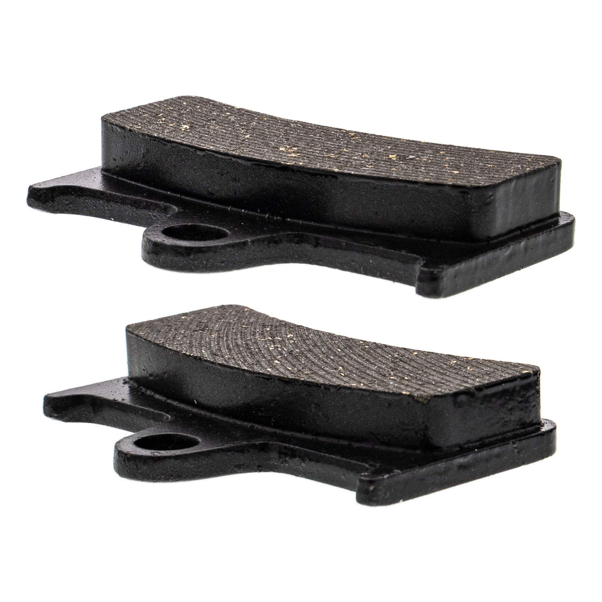 Semi-Metallic Brake Pads Yamaha | NICHE PARTS