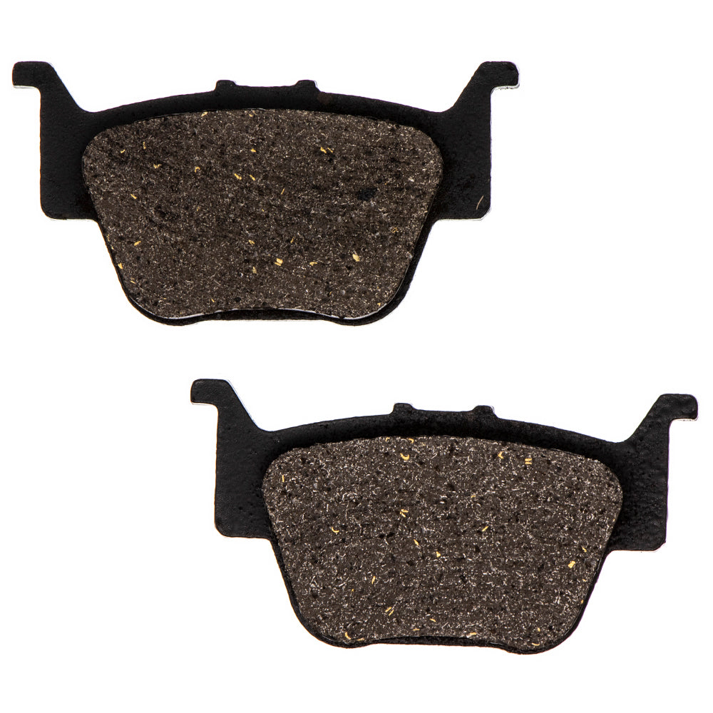 NICHE MK1001525 Brake Pad Set