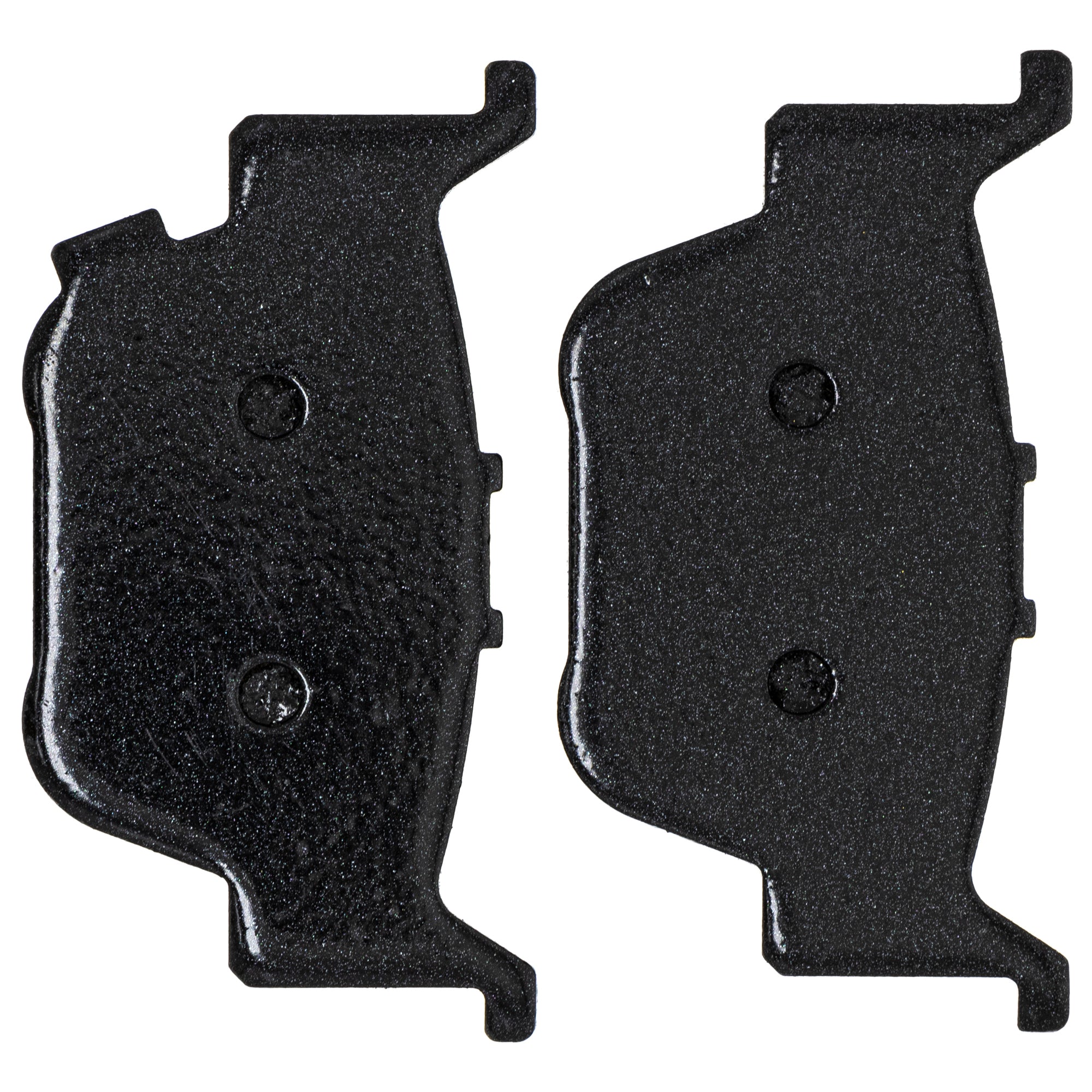 Semi-Metallic Brake Pads Honda | NICHE PARTS