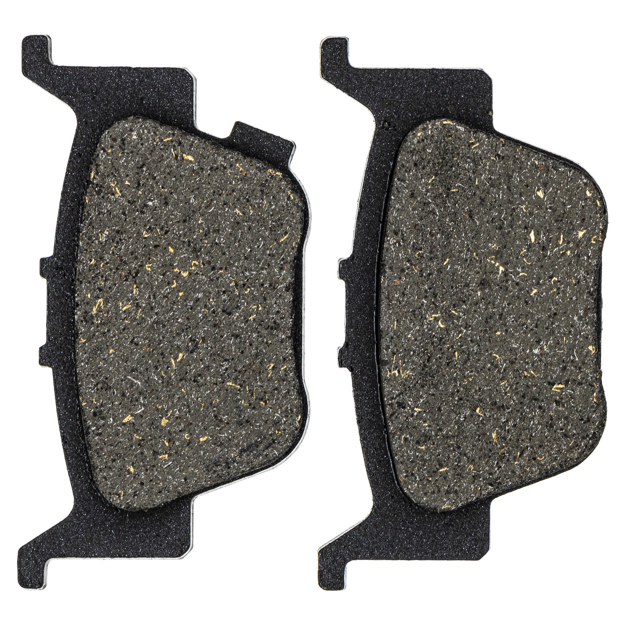 NICHE 519-KPA2252D Brake Pad Set