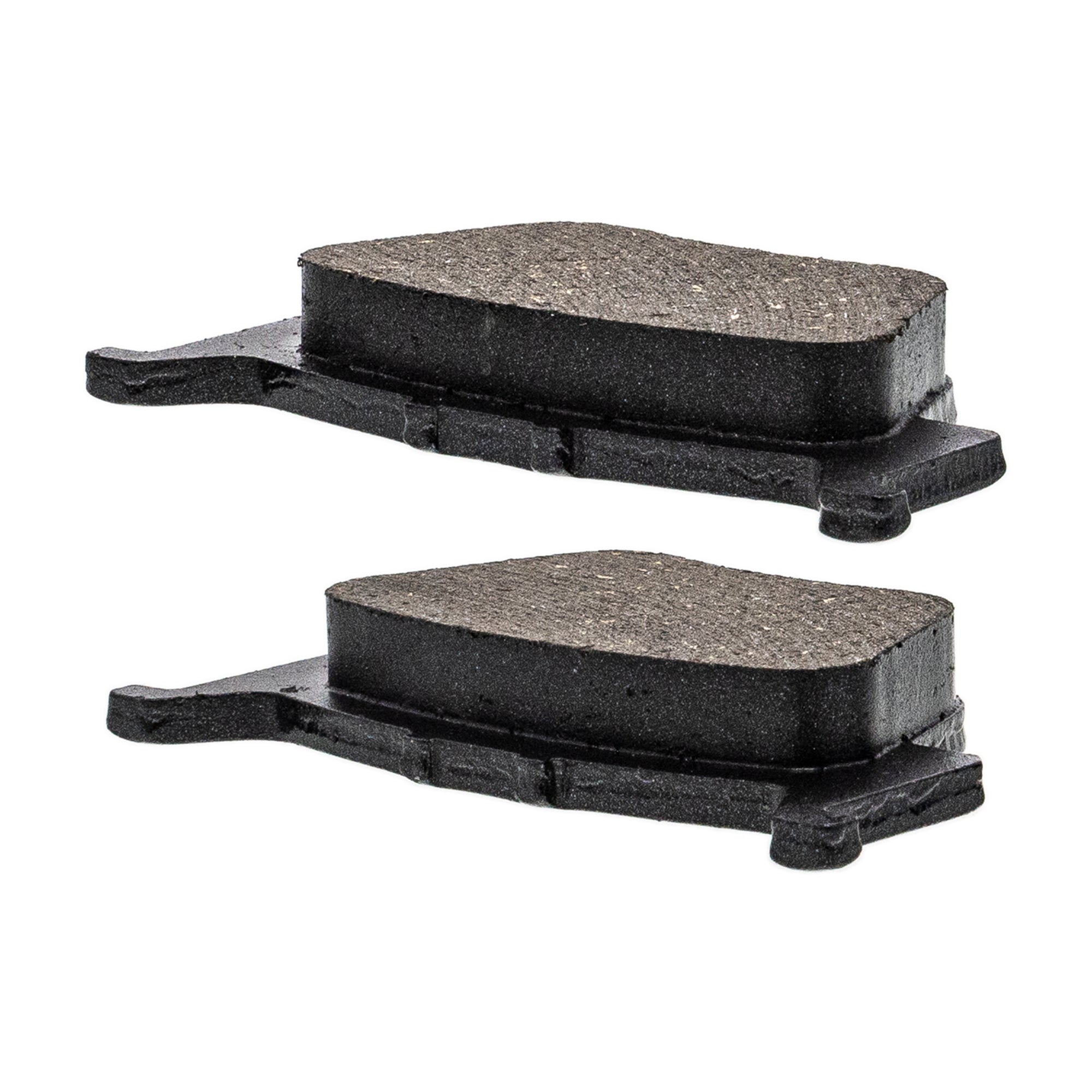 Semi-Metallic Brake Pads For Honda 06435-HN8-016 06435-HN8-006