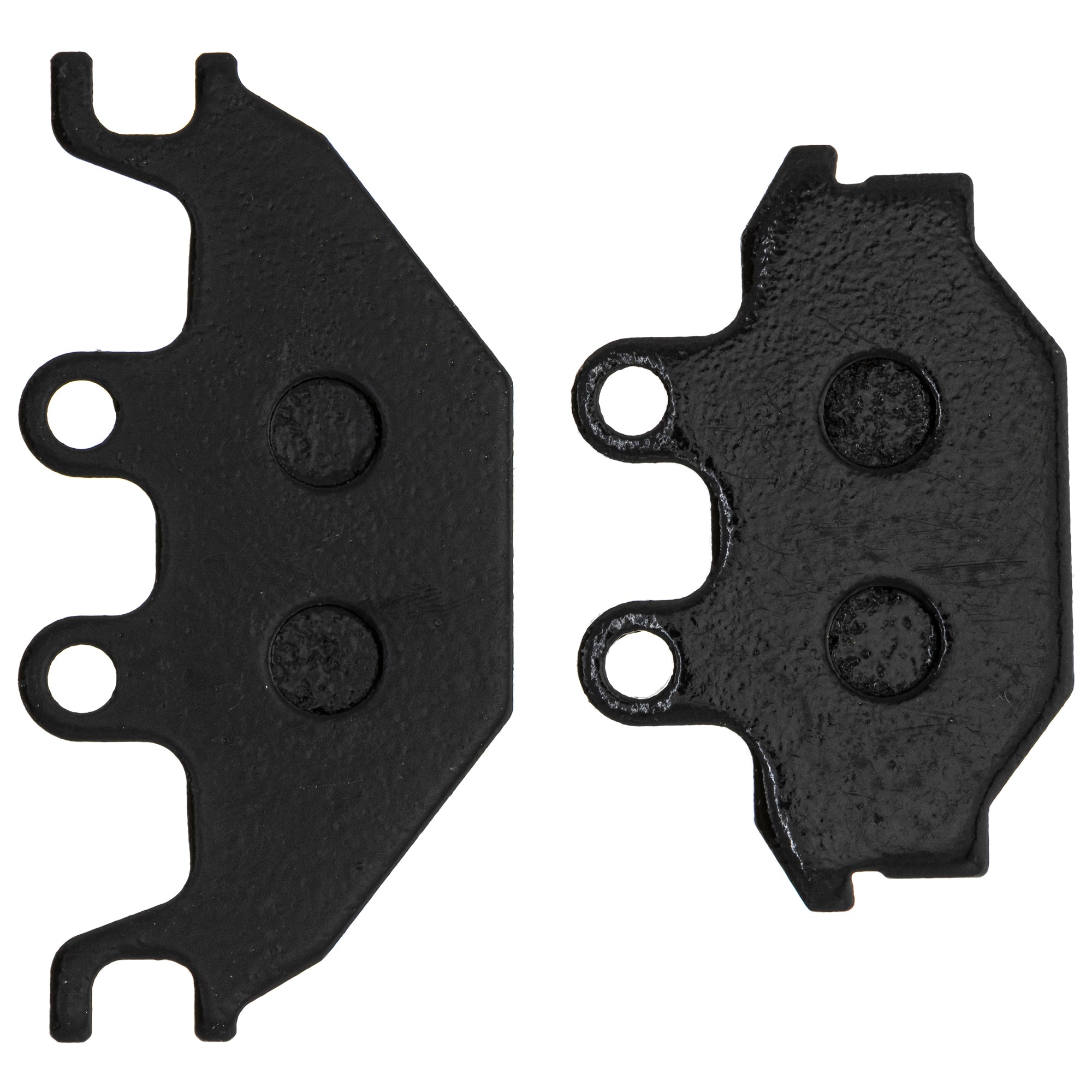 Semi-Metallic Brake Pads Kit Front/Rear For Arctic Cat MK1001524