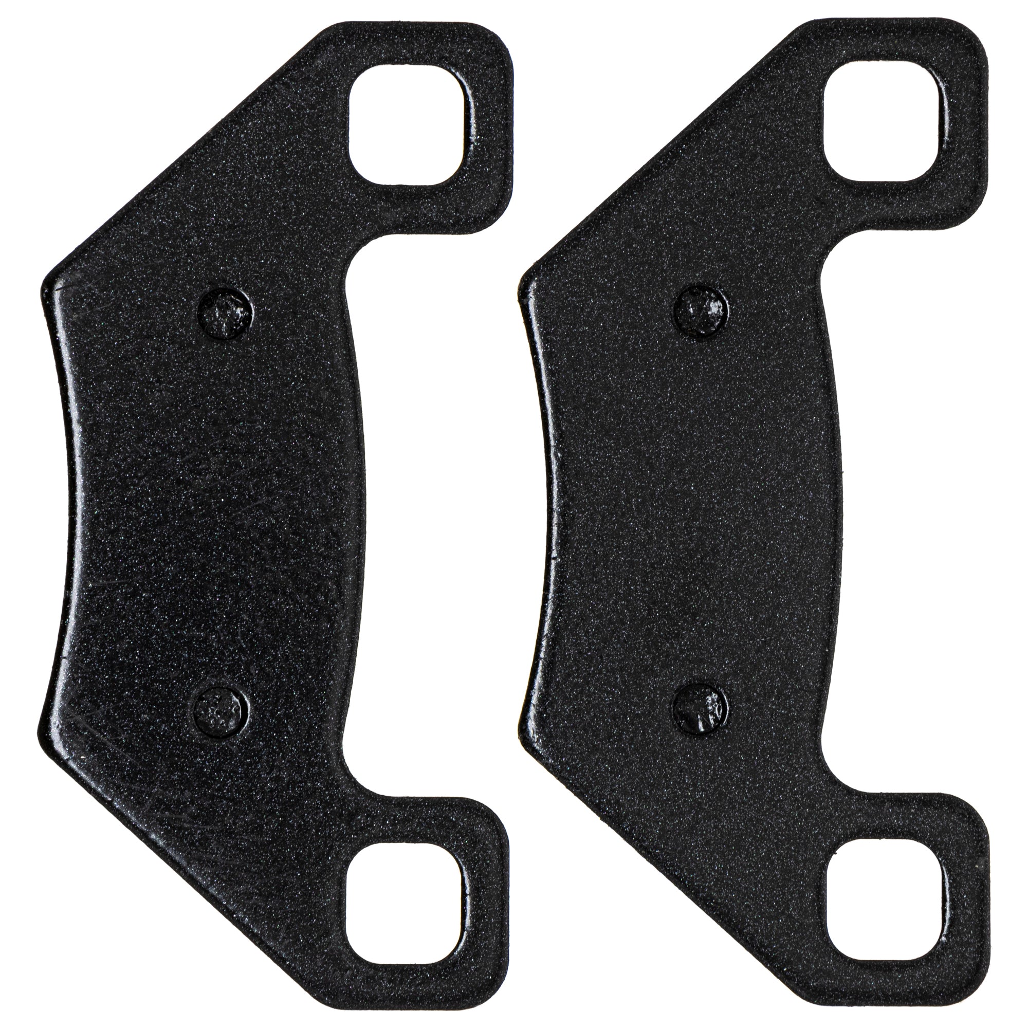 NICHE Semi-Metallic Brake Pads 3313-810 2204137 1502-694
