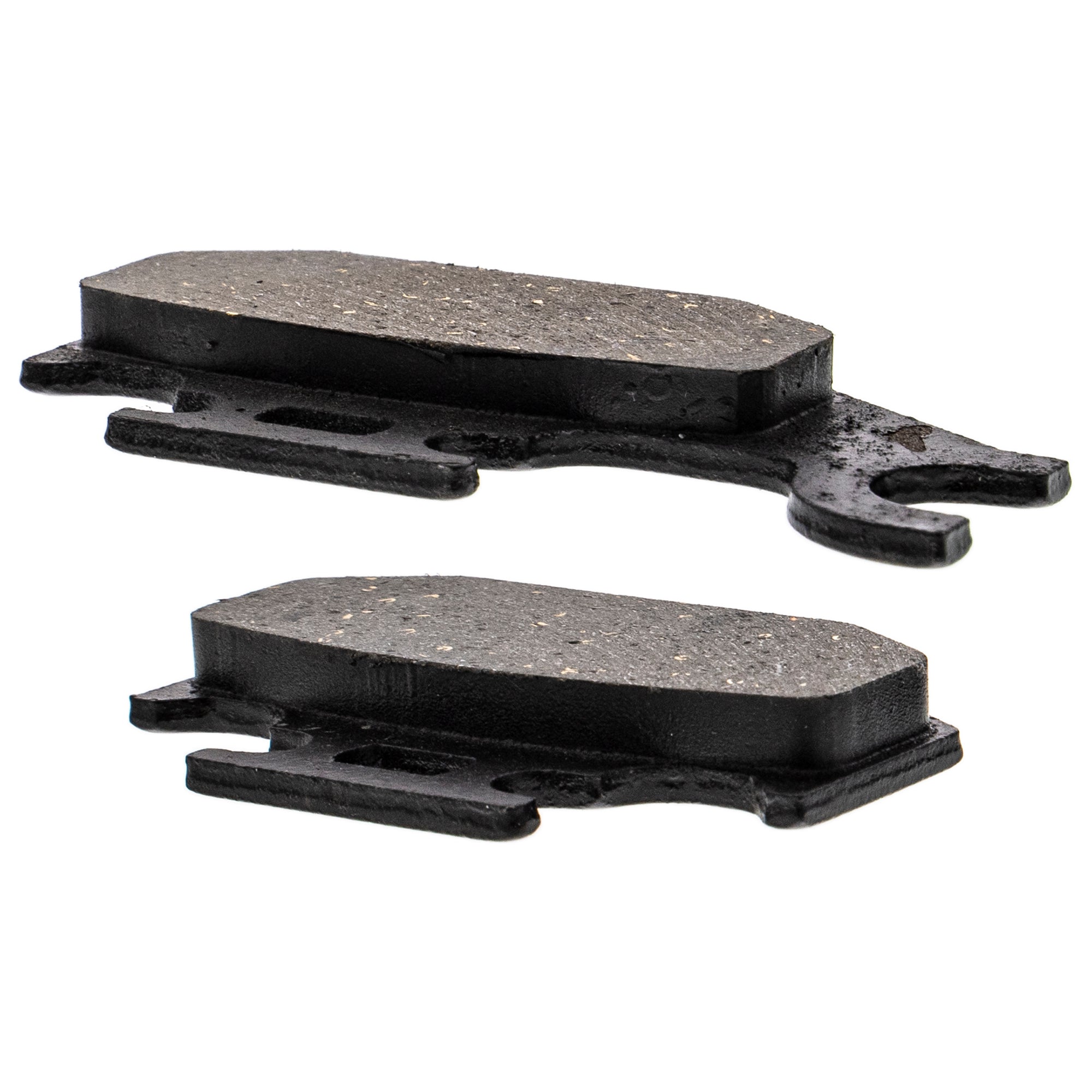 Front Right Semi-Metallic Brake Pad Set Suzuki | NICHE PARTS