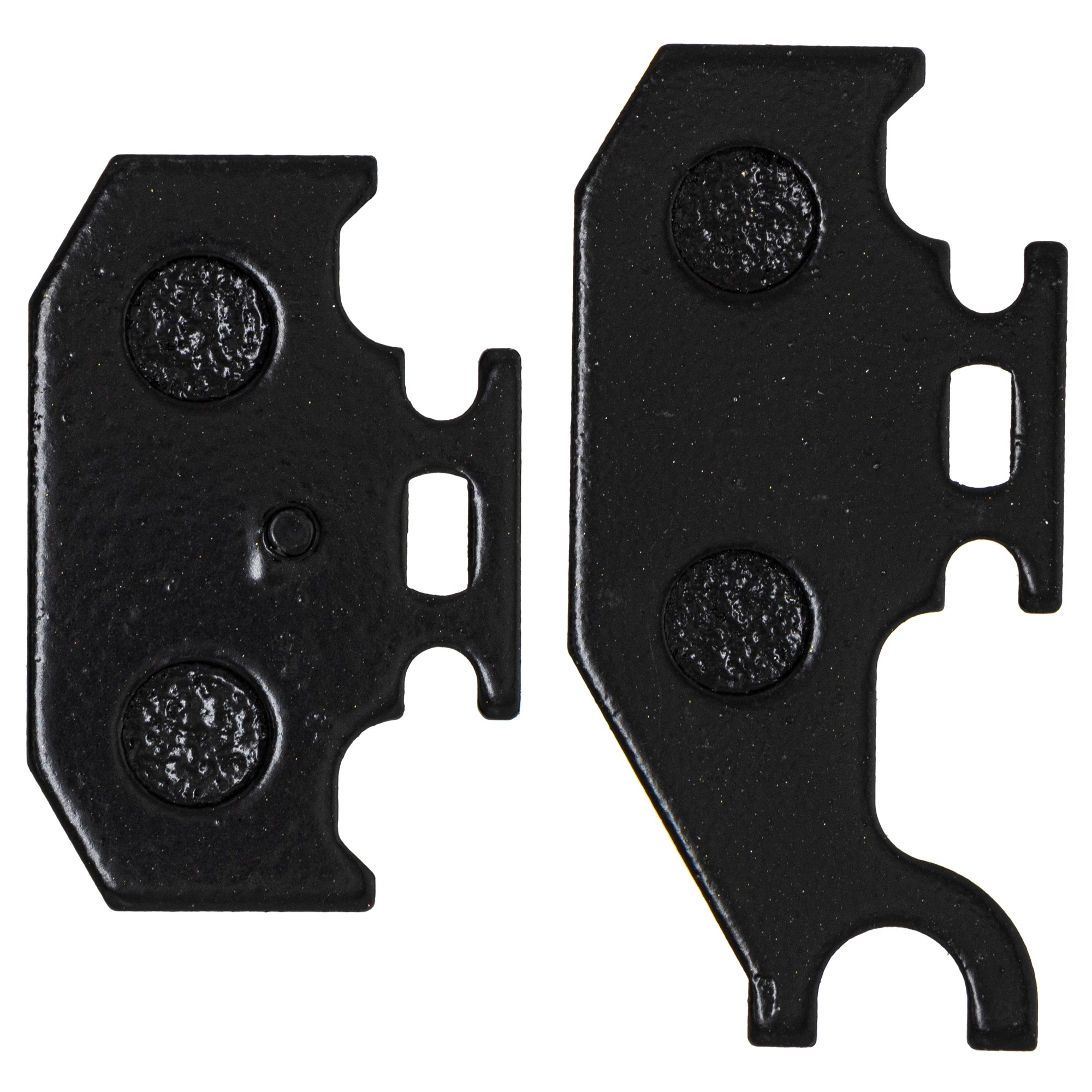 NICHE Semi-Metallic Brake Pads 5UG-W0046-01-00