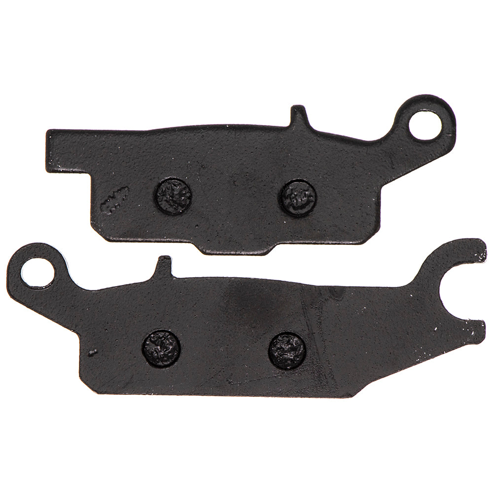 NICHE Brake Pad Set