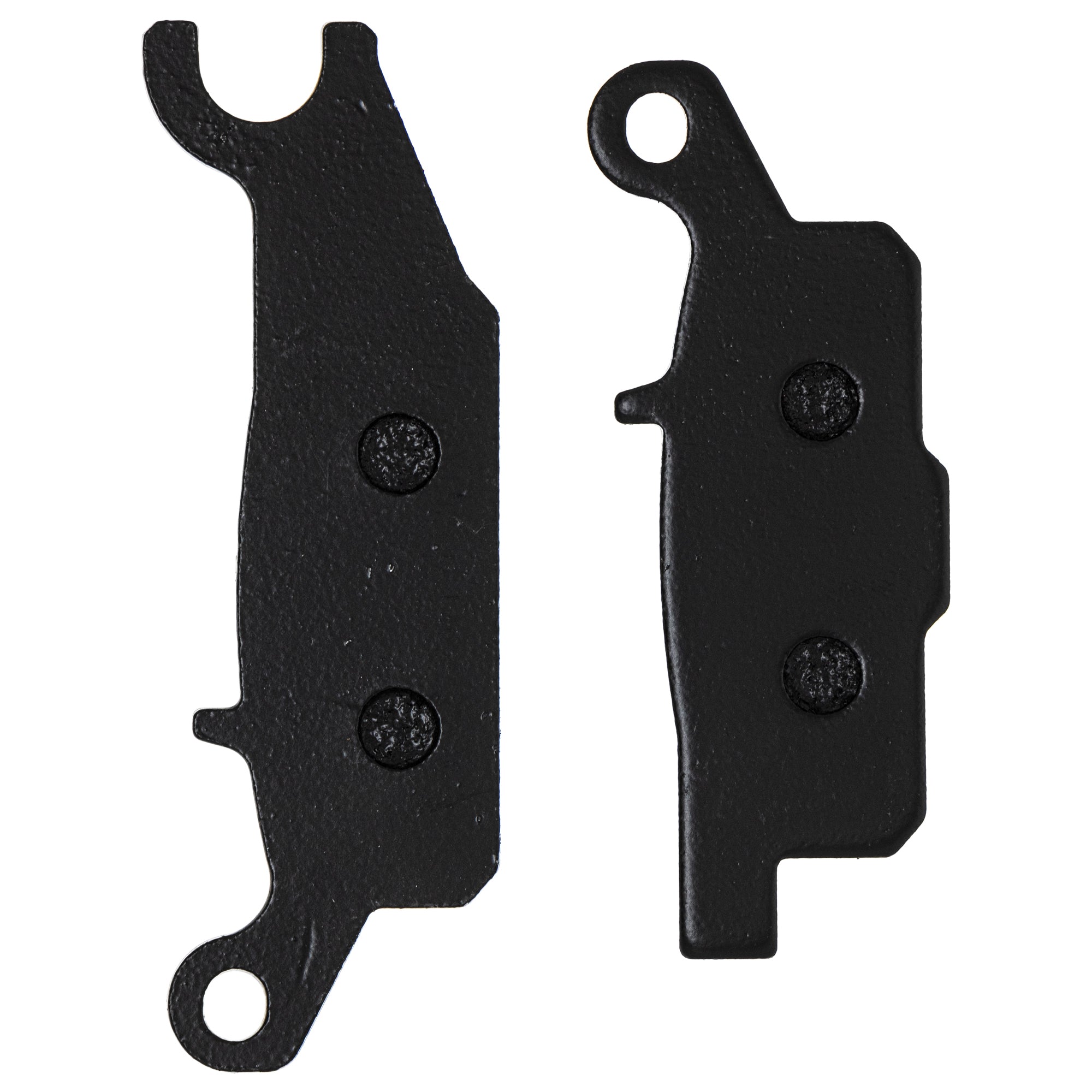 NICHE Semi-Metallic Brake Pads 4D3-W0045-10-00
