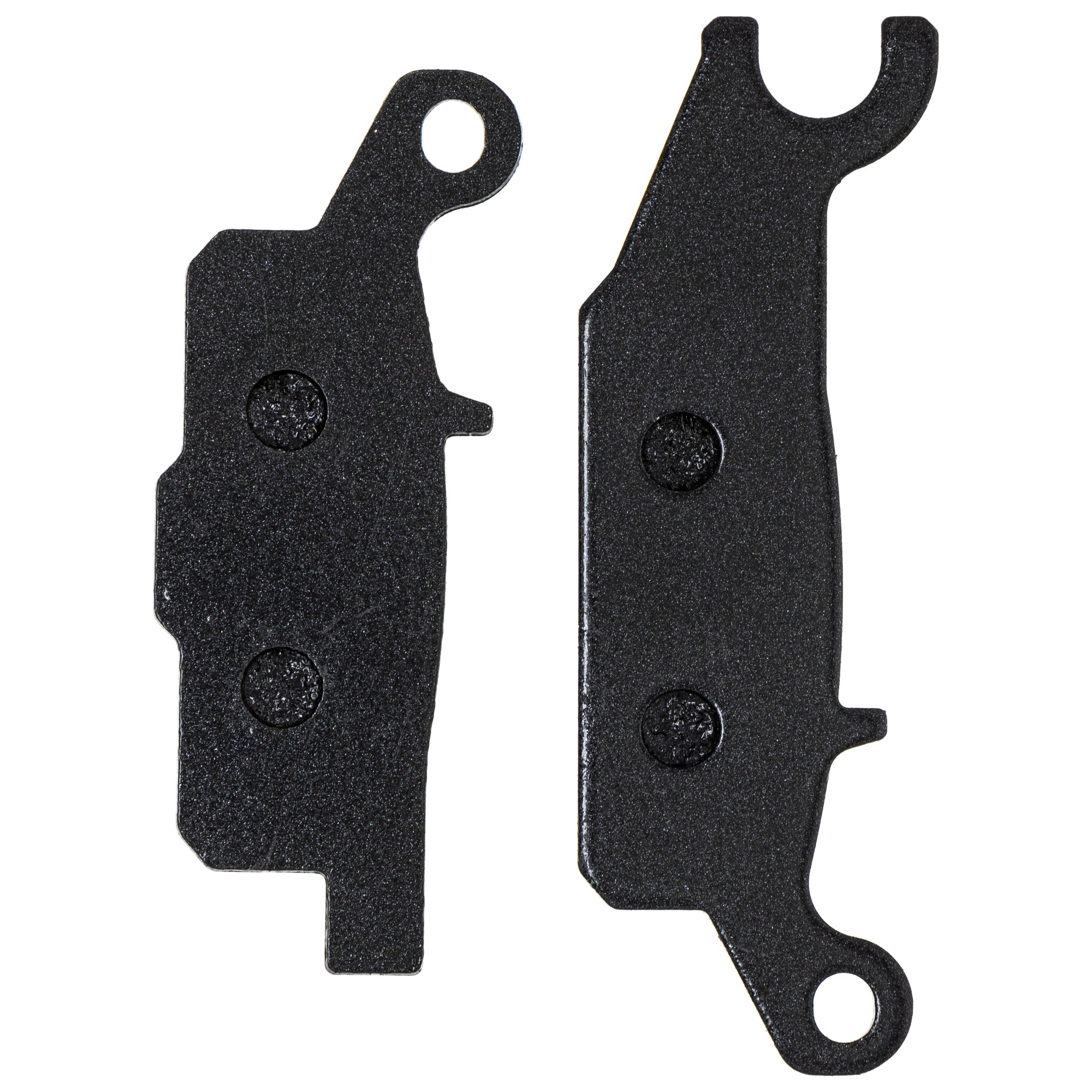 NICHE Semi-Metallic Brake Pads 3B4-W0046-00-00