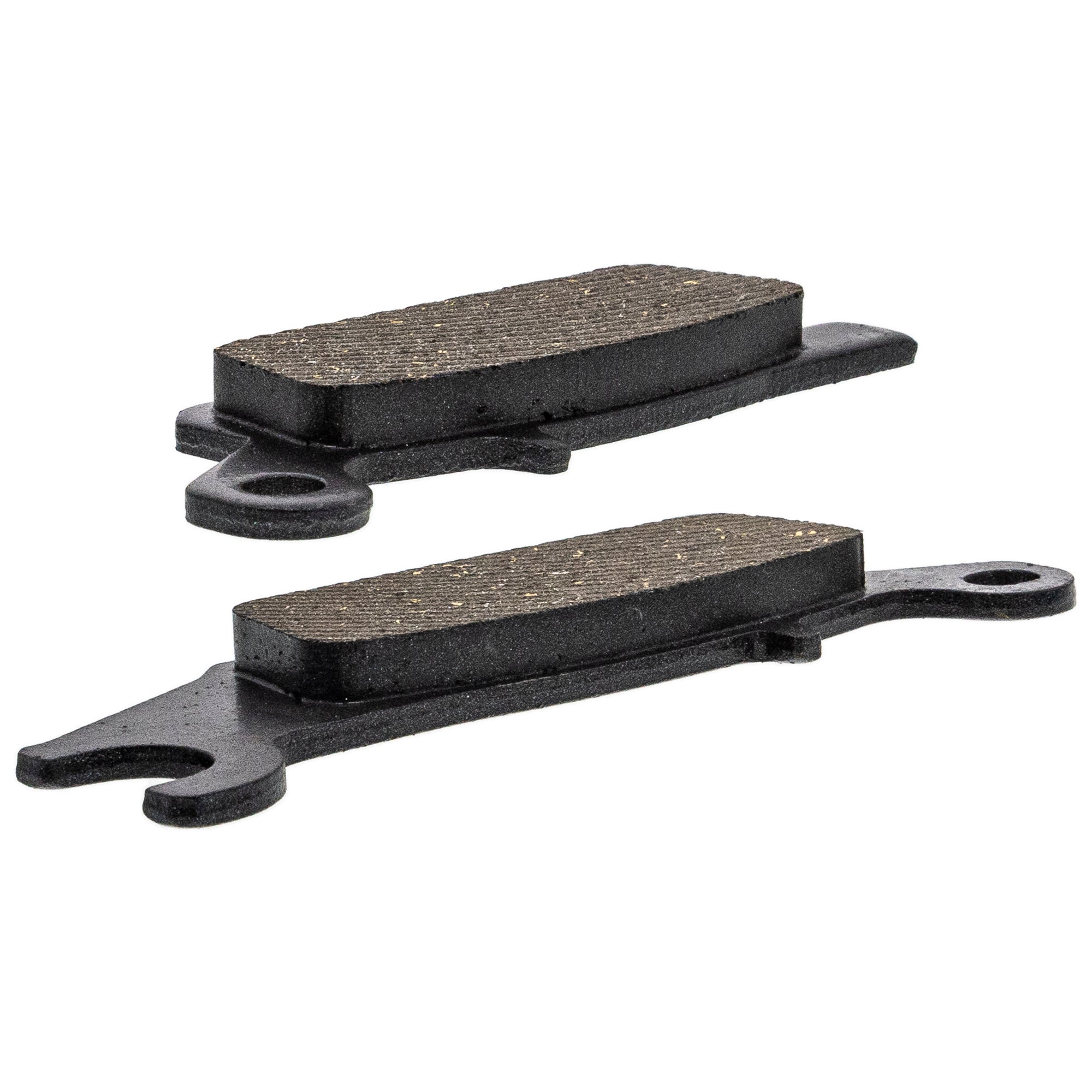 Semi-Metallic Brake Pads Yamaha | NICHE PARTS